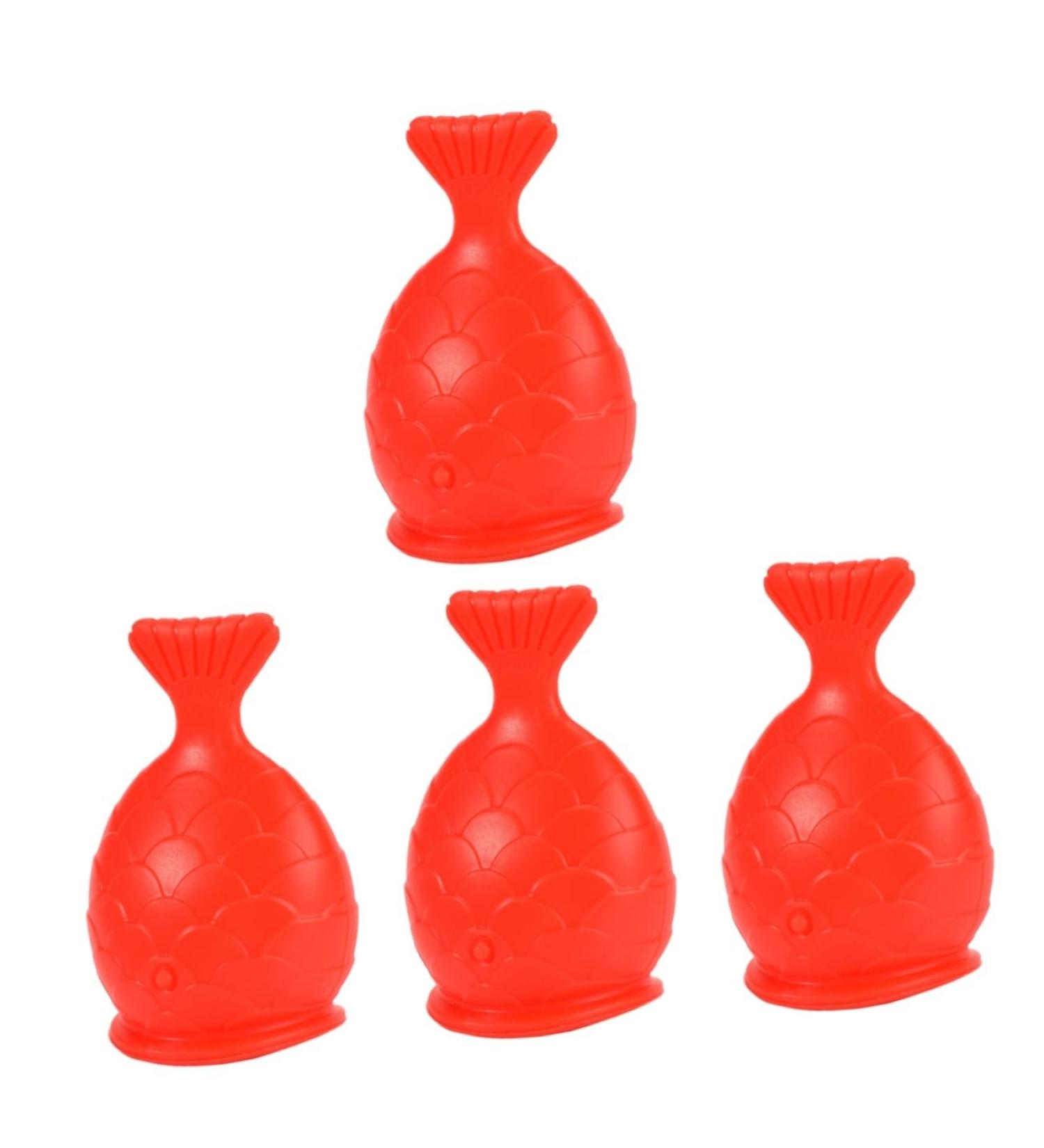 Didiseaon Lot De 4 Outils Repulpants Pour Les L vres En Silicone Pour Femmes S rs Utiliser - Buy Online on GoSupps.com