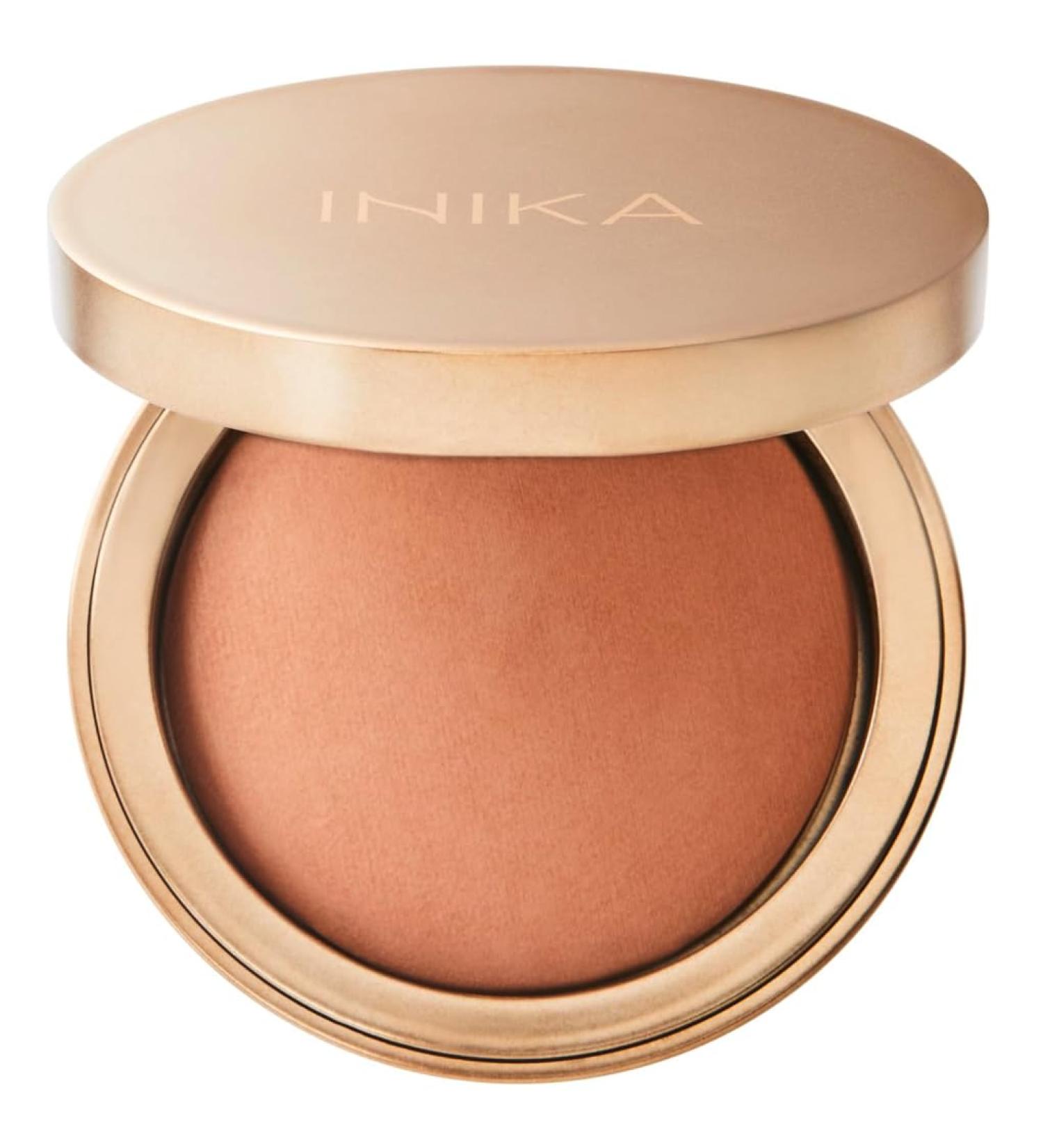 Baked Mineral Bronzer Sunkissed