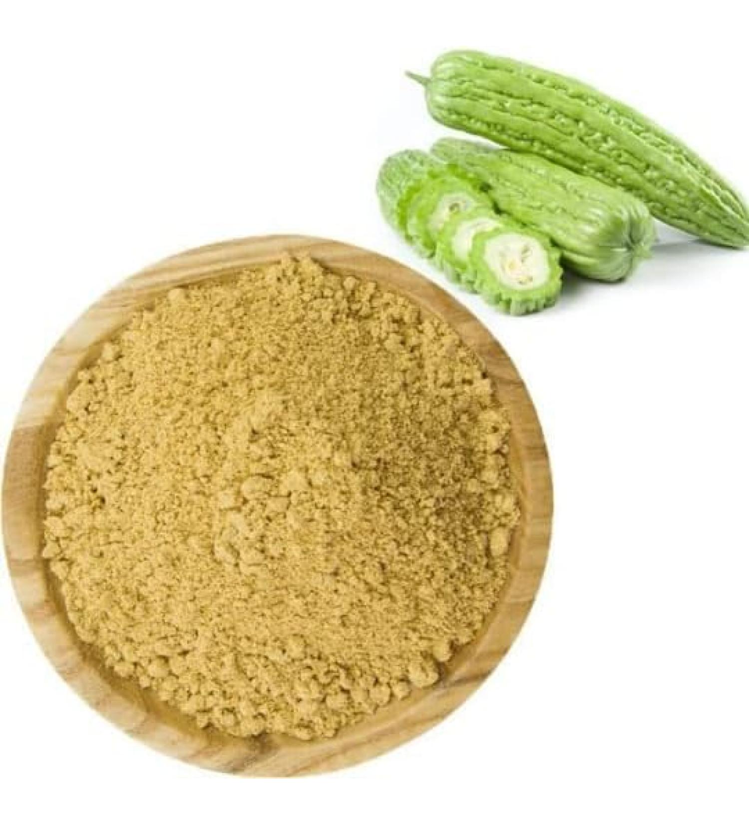 Tit-Bit Bitter melon powder 100 g non GMO bitter gourd karela powder