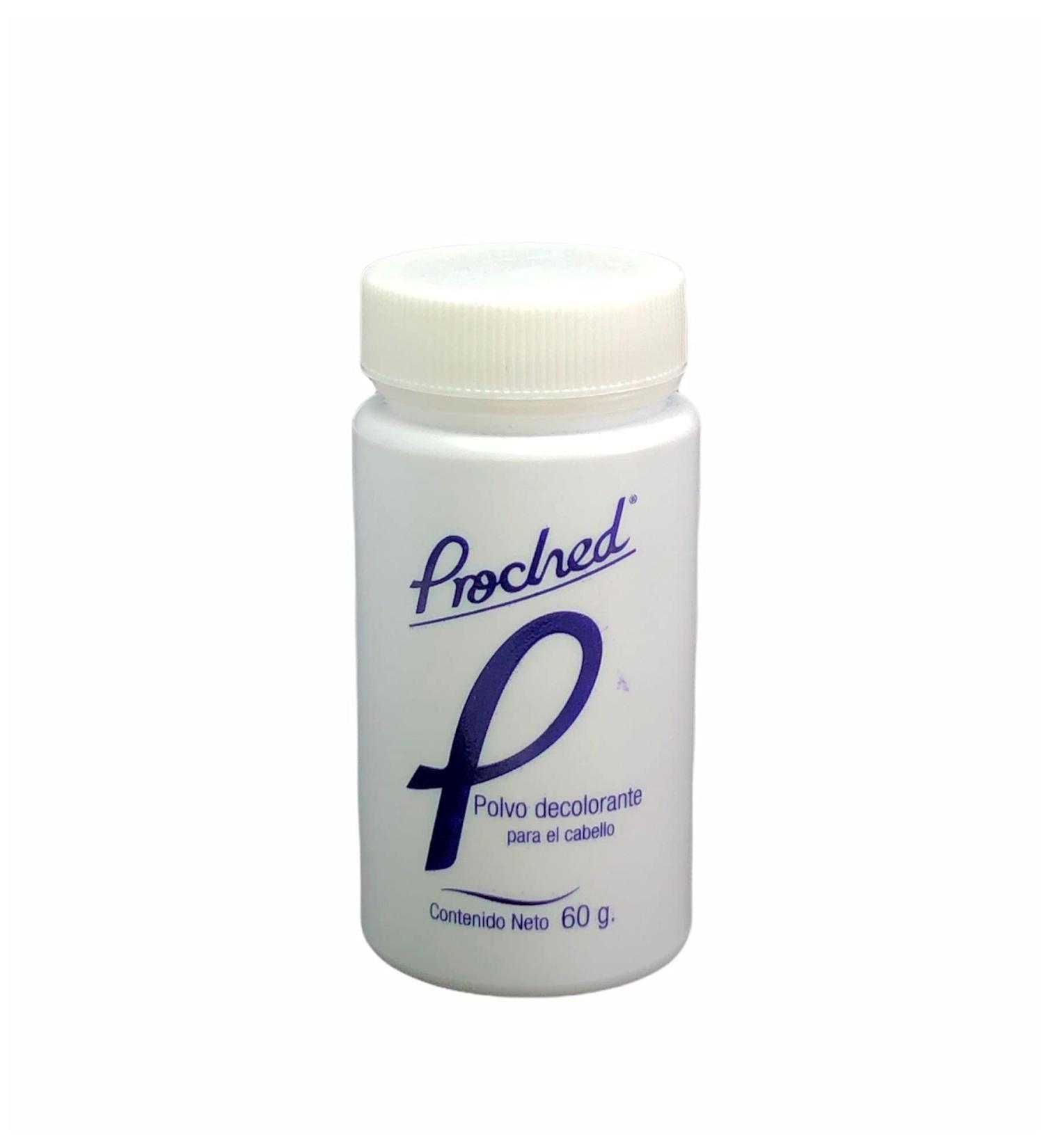 2.12 oz Hair Bleaching Powder - Professional Grade - Small Size - Buy Online on GoSupps.com