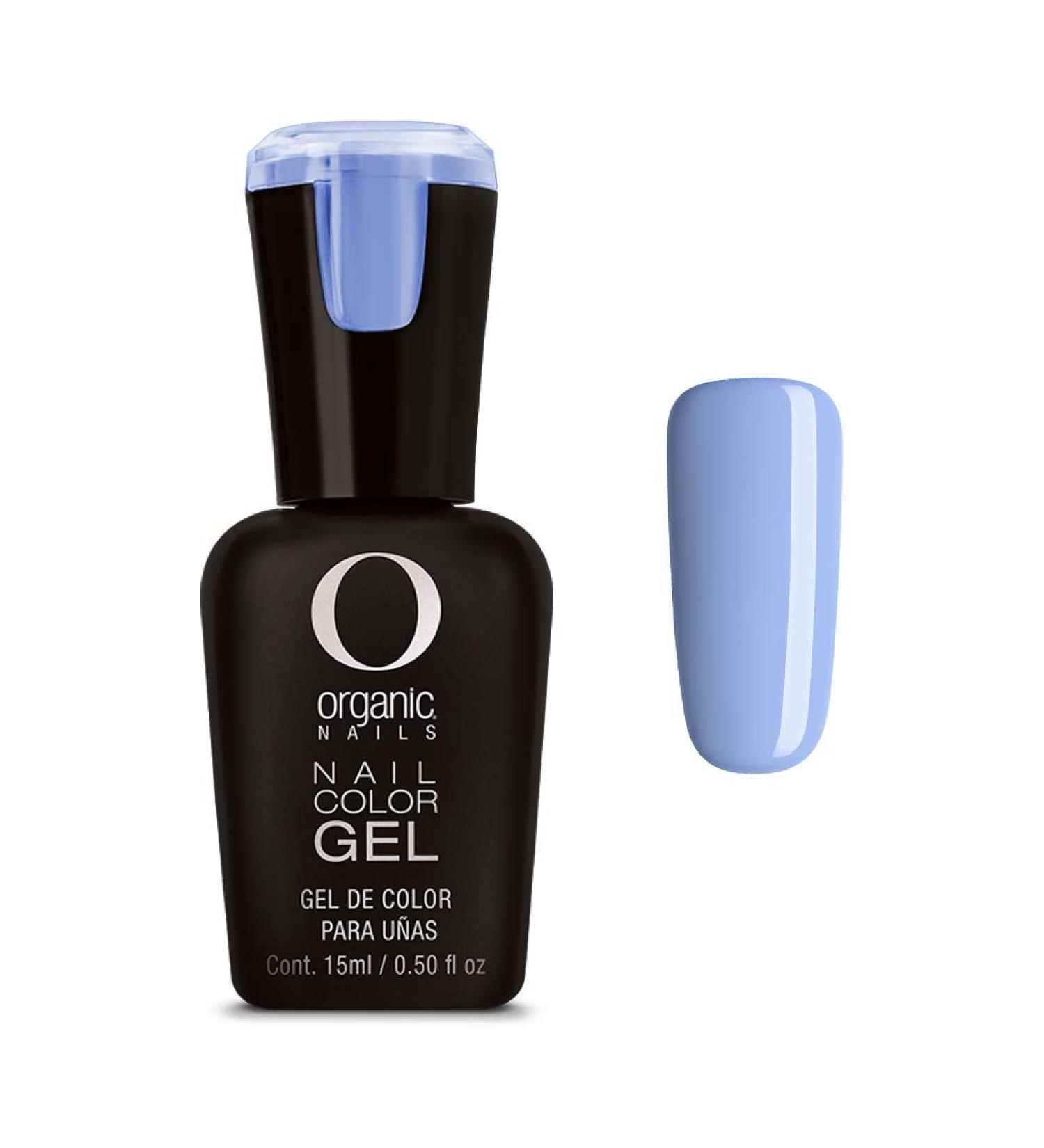 Color Gel 130 Sky 15ML / 0.5FL OZ