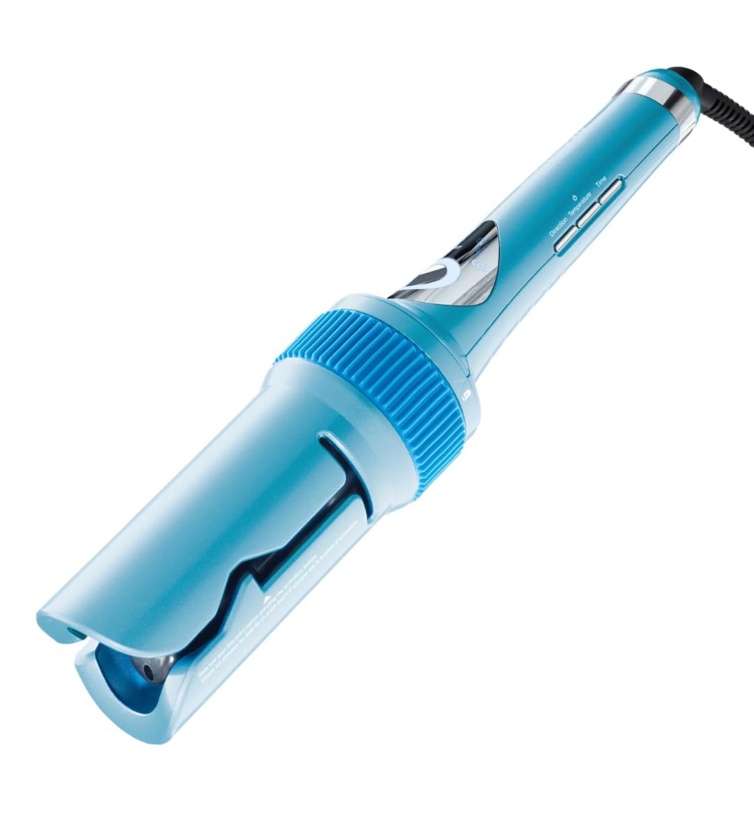 BaBylissPRO Miracurl Professional Curl Machine 1-1/4" barrel Advanced - Buy Online on GoSupps.com