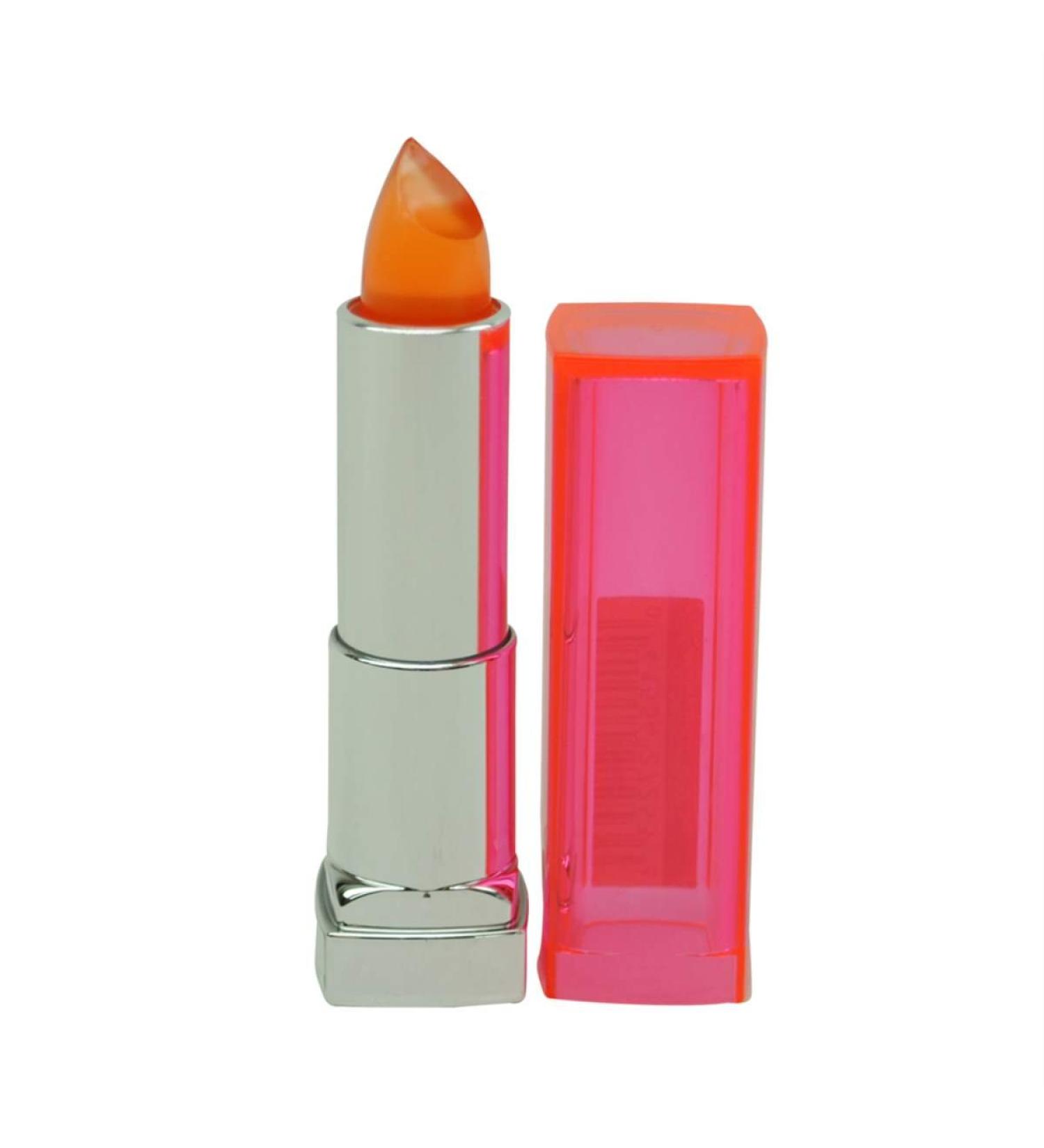 Maybelline Color Sensational Popsticks - Citrus Slice