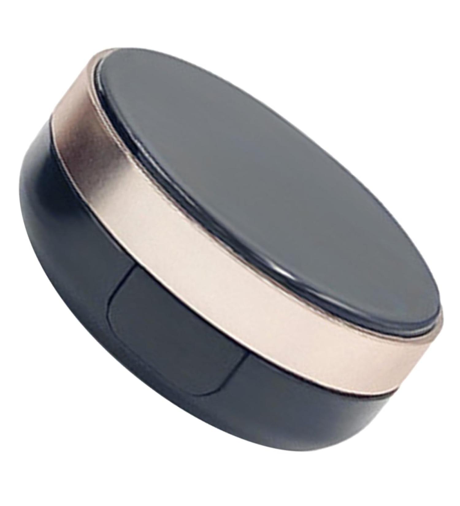 Didiseaon Box makeup powder powder travel makeup container cosmetic liquid foundation dispenser container abs cosmetic empty jar blush empty box sponge makeup powder container Body - Buy Online on GoSupps.com