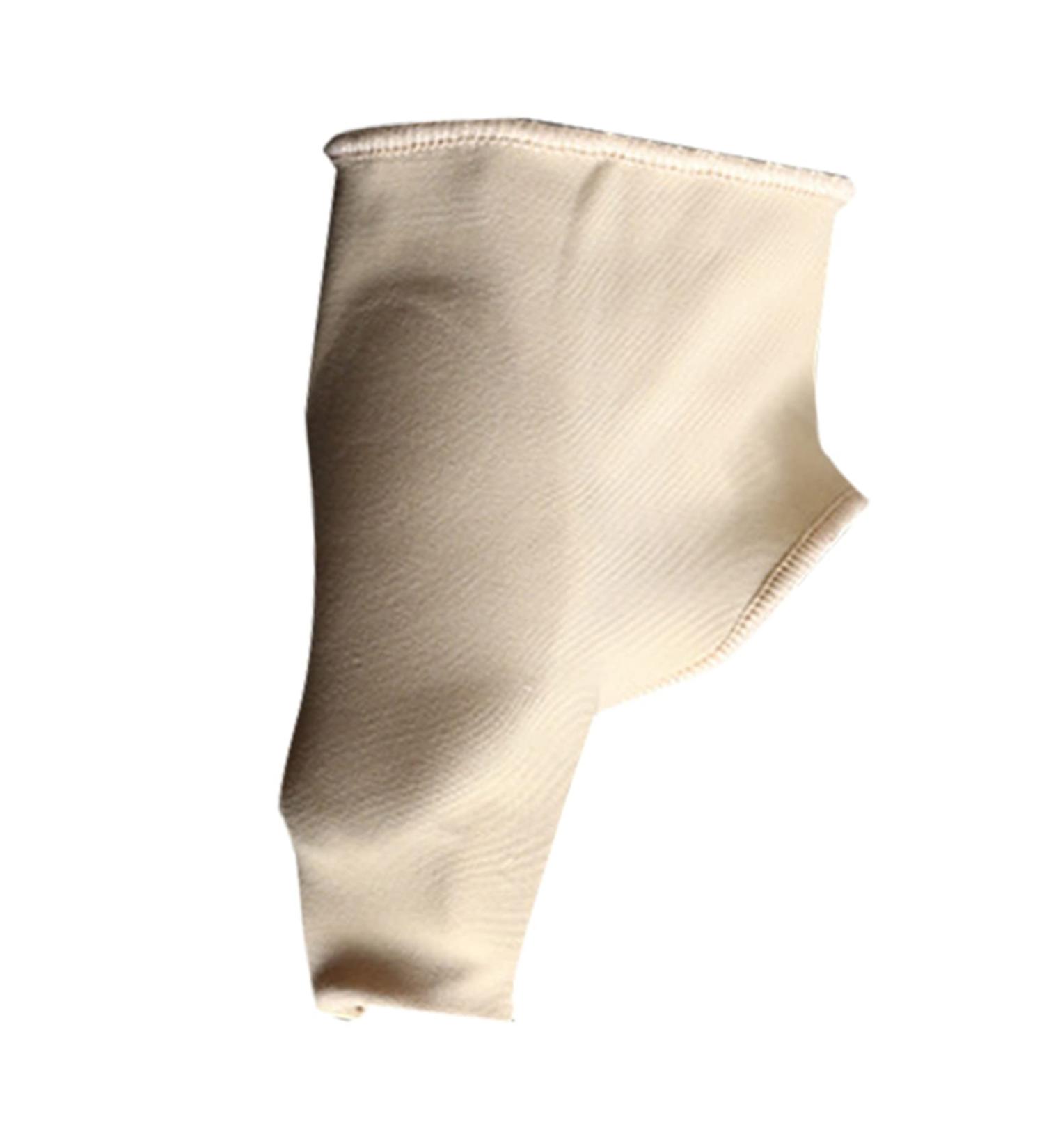 Buy Gel Bunion Sleeve & Toe Spreader | Comfort & Pain Relief for Bunion Treatment - Fast International Shipping - Buy Online on GoSupps.com