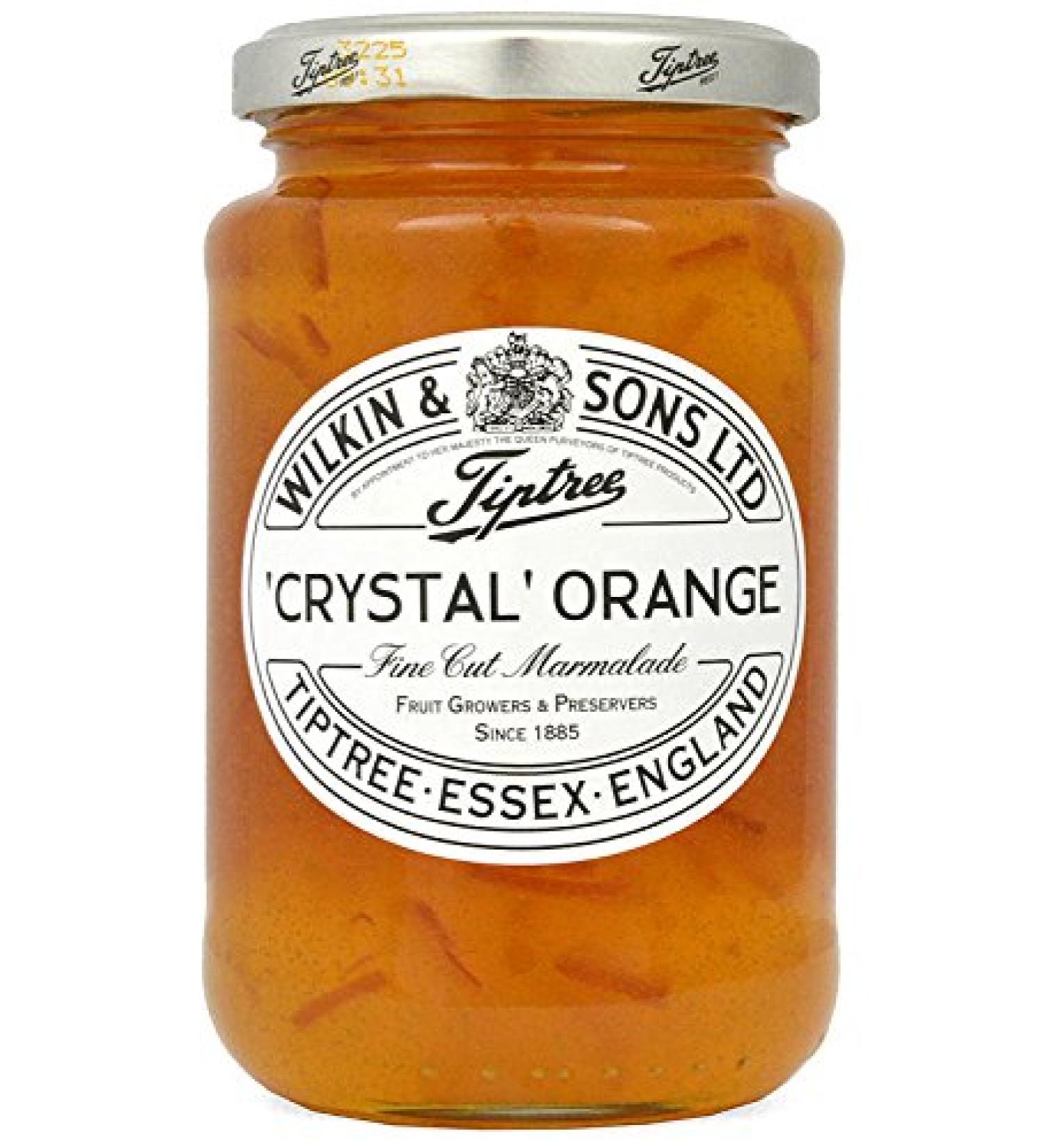 Wilkin & Sons Ltd Wilkin & Sons Crystal' Orange Marmalade 454g