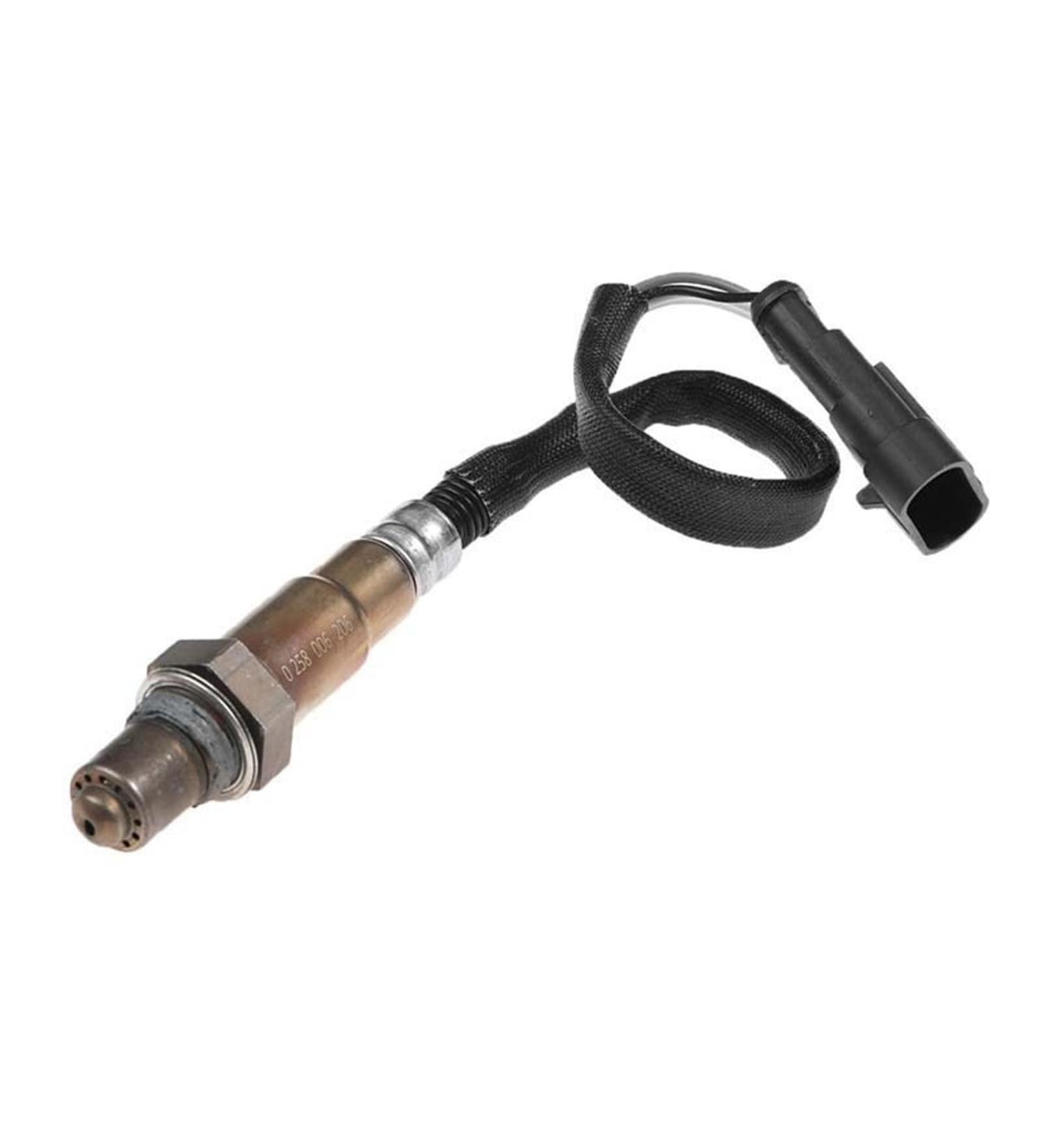 0258006206 O2 Oxygen Sensor 46751082 1Pcs - Buy Online on GoSupps.com