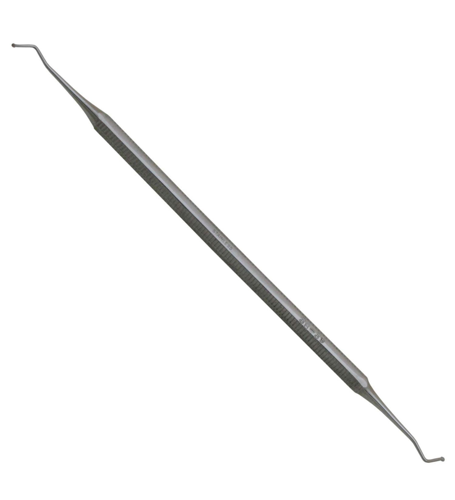 Dental Excavators 38/39 Double Ended - SurgicalExcel 83-3010 | Premium Quality for Precision Dentistry - Buy Online on GoSupps.com