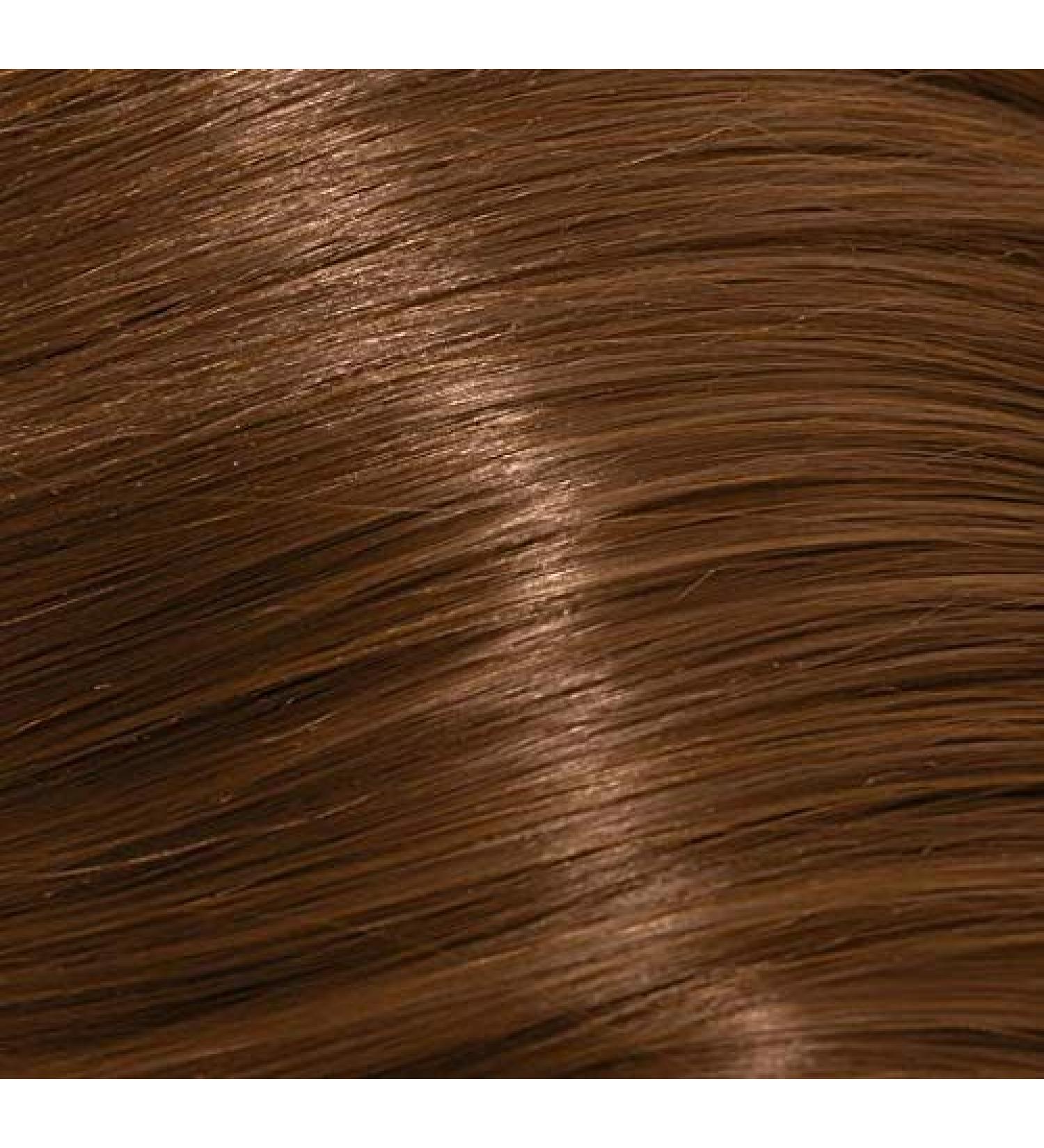 WUNDERBAR - PERMANENT HAIR COLOUR CREAM - FULL RANGE 60ML (6/34)