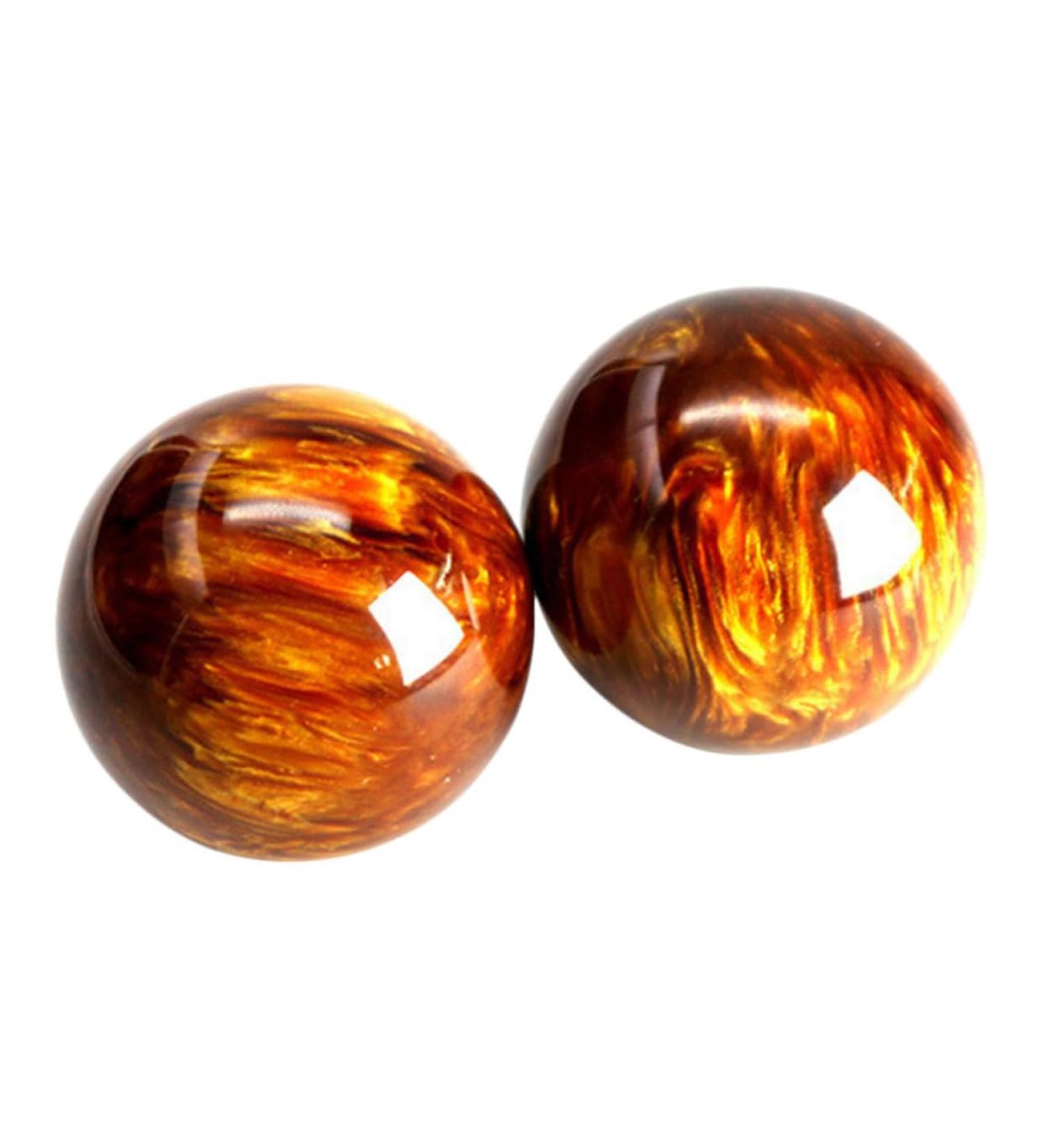 Shop 2ST Health Ball - Soft Tissue Massage Balls for Hand Exercise & Relaxation | International Shipping Available - Buy Online on GoSupps.com