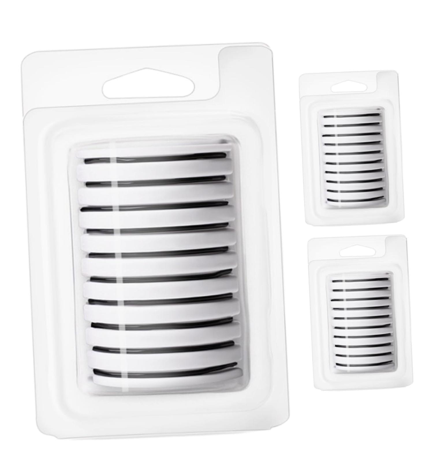 minkissy Lash Glue Liner 3 Boxes eyelash Adhesive strip false eyelashes fake eyelashes Fake eyelashes resin glue jelly Lash Strips - Buy Online on GoSupps.com