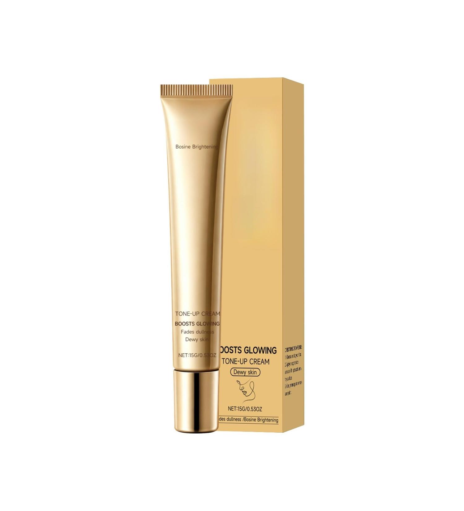 Hydratant claircissant For Le Visage For Une Peau clatante Hydratation L g re Nutrition En Profondeur Formule Non Grasse Et Absorption Rapide - Buy Online on GoSupps.com