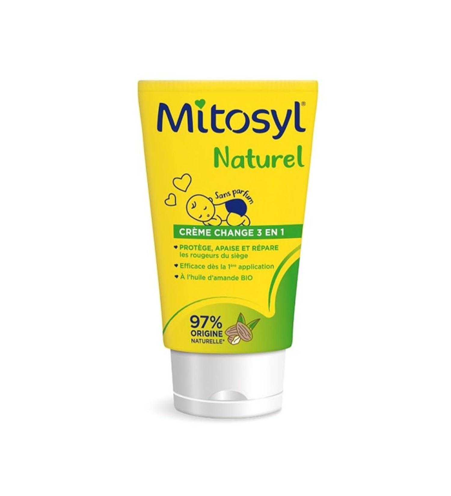 Mitosyl Cream Change 3in1 70ml