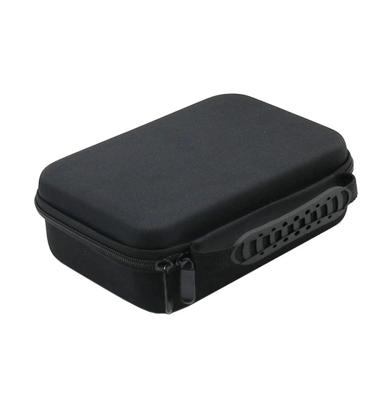 Protective EVA Bag for Mijia Hair Trimmer 2 Reliable Hair Trimmer Storage Bags Convenient Hair Trimmer Protectors Wireless Haircut - Buy Online on GoSupps.com