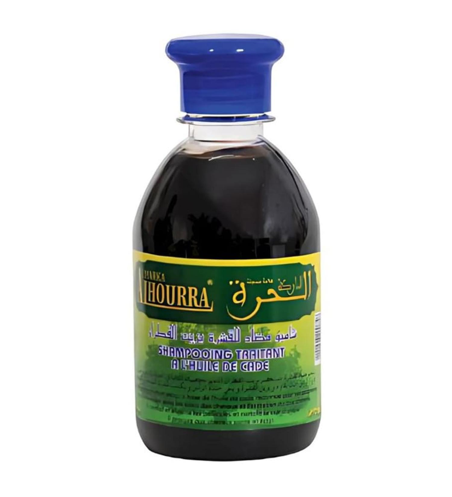 to the devil Shampoo with poison oil antidandruff and soothing care for sensitive scalp - Buy Online on GoSupps.com