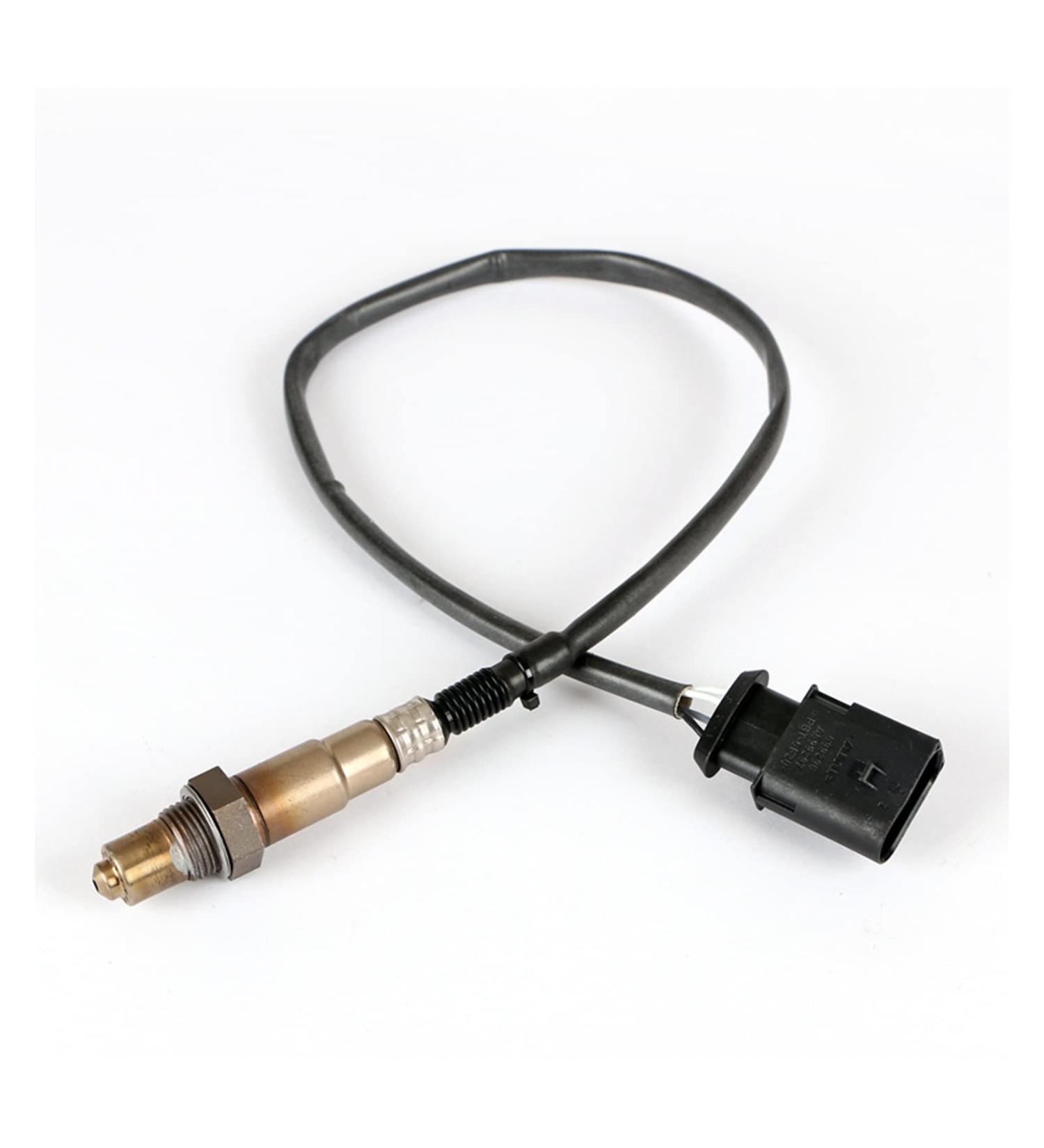 O2 Oxygen Sensor Compatible for Santa Fe 1.8T Roewe 550 MG MG6 MG7 750 After Oxygen OE#0258006918 - Buy Online on GoSupps.com