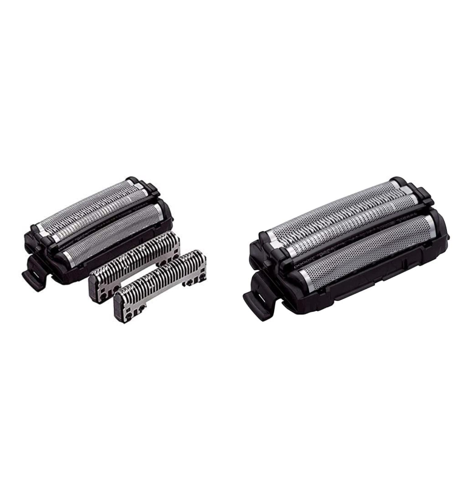Buy Panasonic WES9167Y Schrocklolies for ES-RF31 & ES-RF41 | Combo Packer Knife & Shear Film - International Shipping Available - Buy Online on GoSupps.com