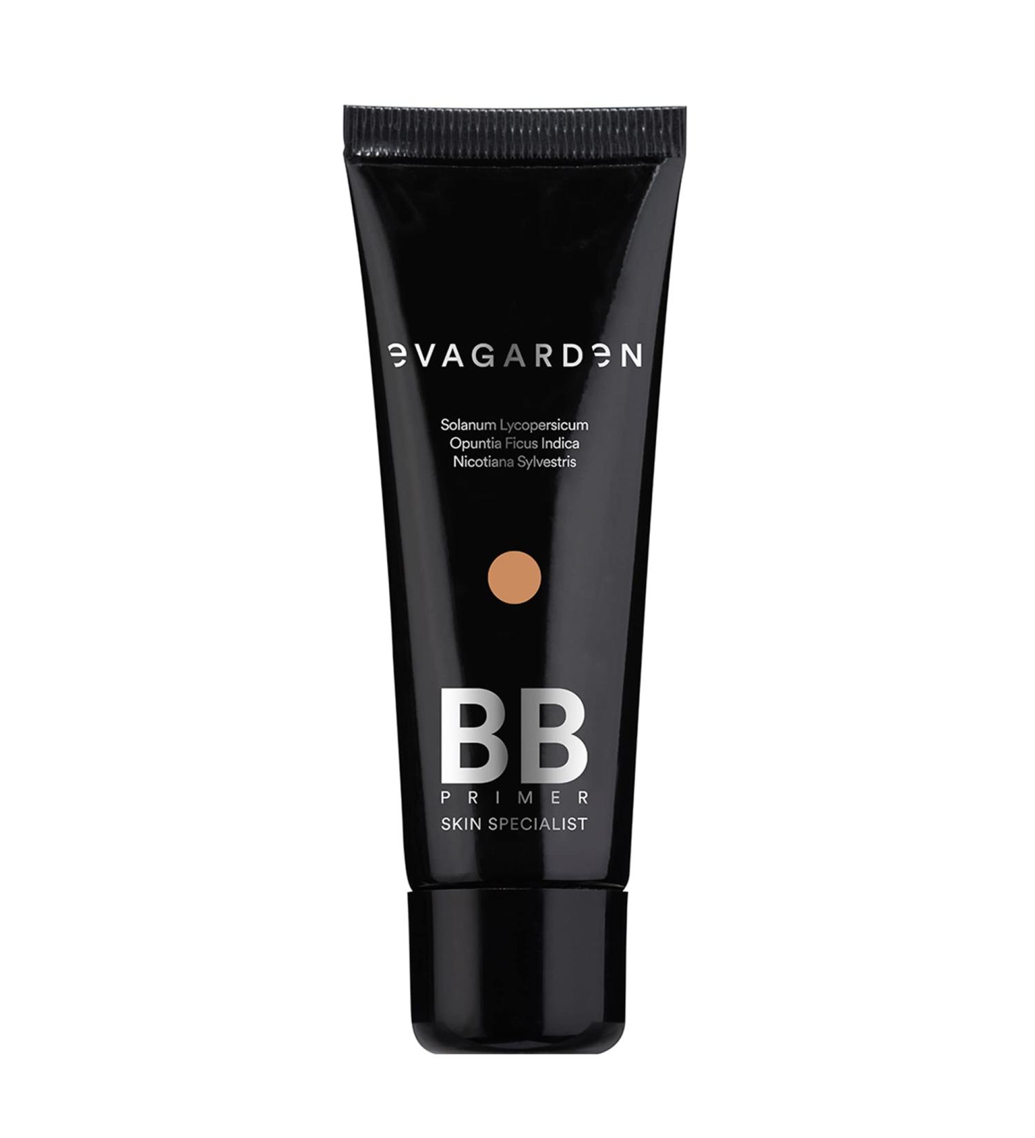BB Primer - Gives Your Complexion Smooth and Luminous Appearance - Effectively Hydrates Refines and Protects - Fluid and Creamy Texture Uniforms Your Skin - 298 Skin Caramel - 1.01 oz