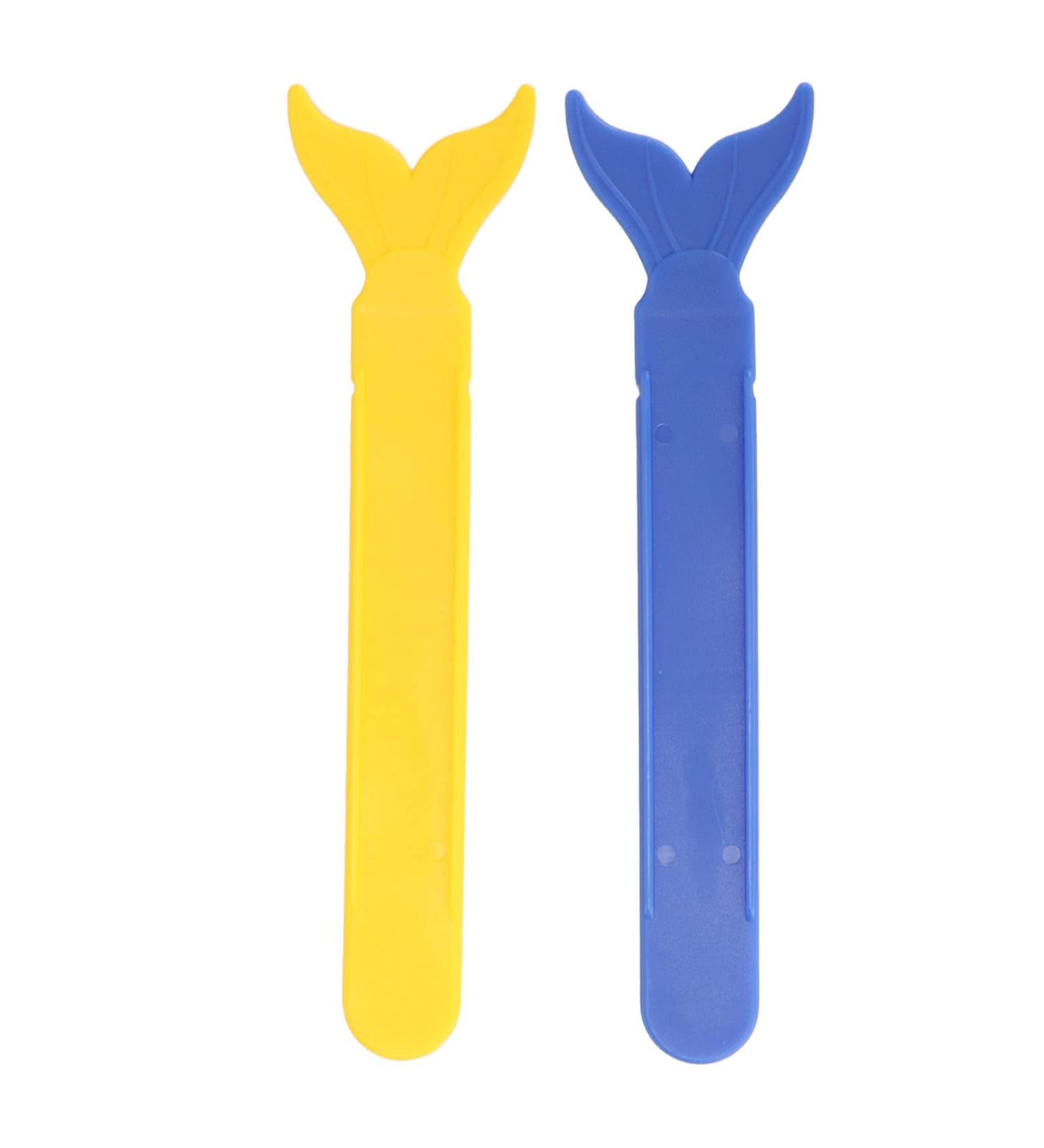 Anggrek 2-Piece Tongue Exercise Trainer - Children's Muscle Strength Tools | International Shipping Available - Buy Online on GoSupps.com