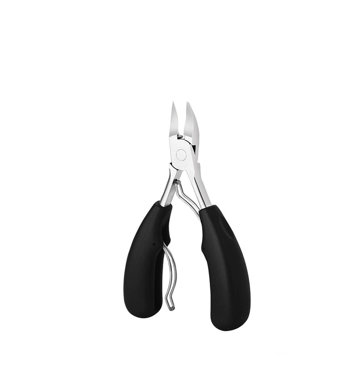 SVAASA Nail Clippers Ail Clippers Big Nail Scissors Eagle Pliers Pedicure Pliers Nail Furrow Inlay Nail Clippers Eagle Mouth Nail Clippers - Buy Online on GoSupps.com