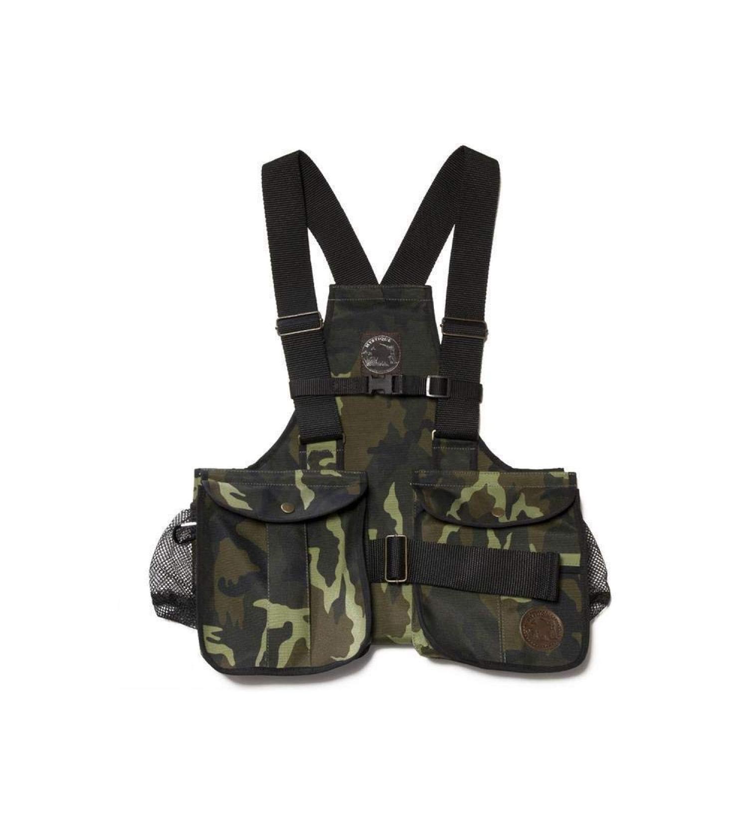 Mystique Dummy West Coach M Camo - Premium International Shipping | Shop Now! - Buy Online on GoSupps.com