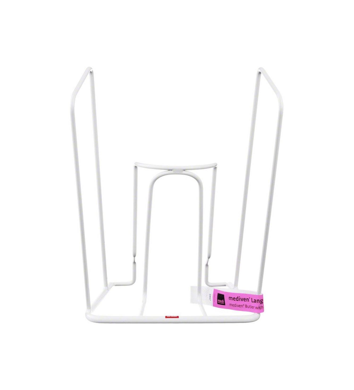 medi long-handle butler dressing aid for compression stockings and stockings | Easy to use | Safety through stability