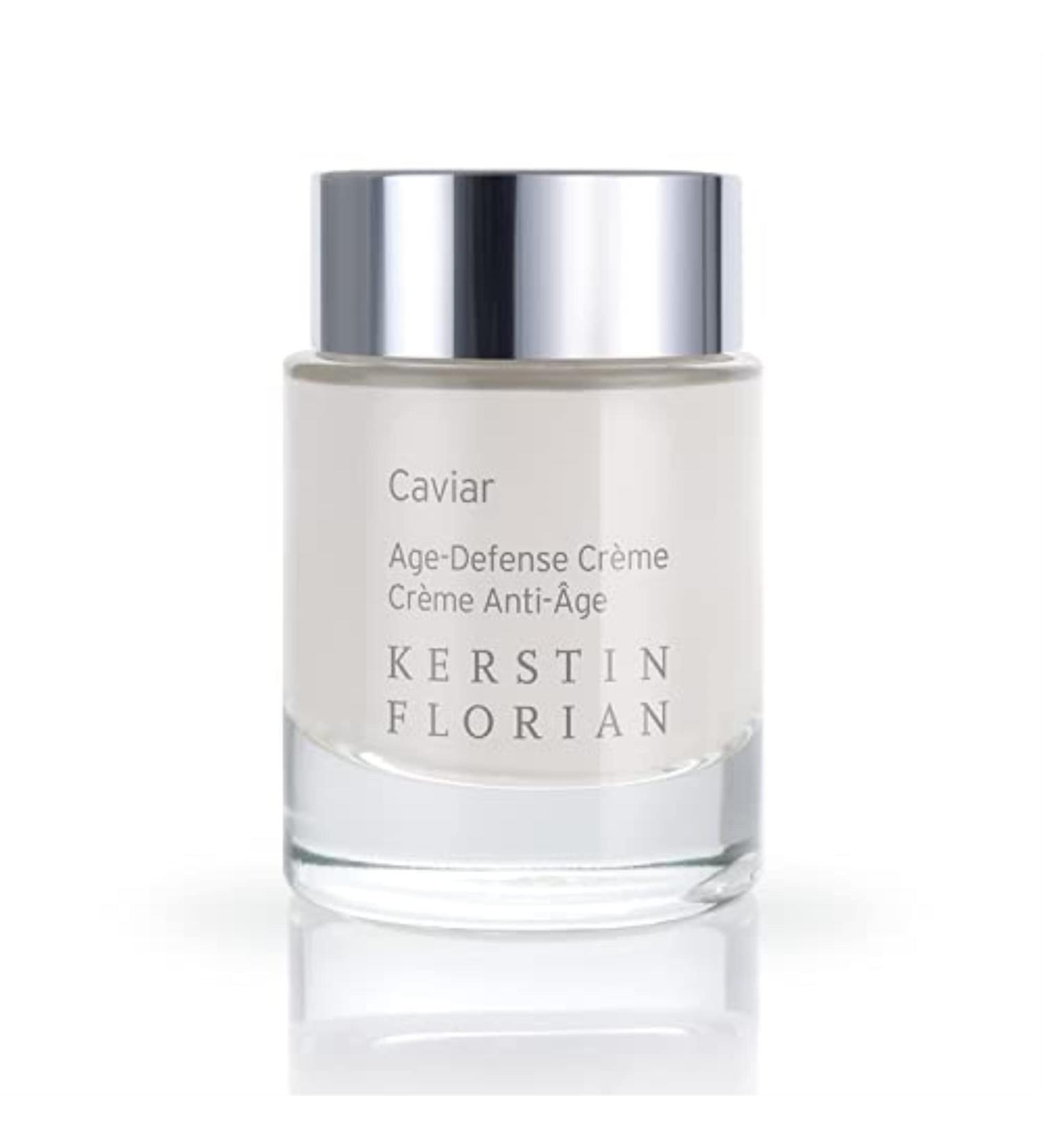 Kerstin Florian Caviar Age-Defense Cr me Anti-Aging & Anti-Wrinkle Treatment | 1 fl. oz. - Shop Internationally - Buy Online on GoSupps.com