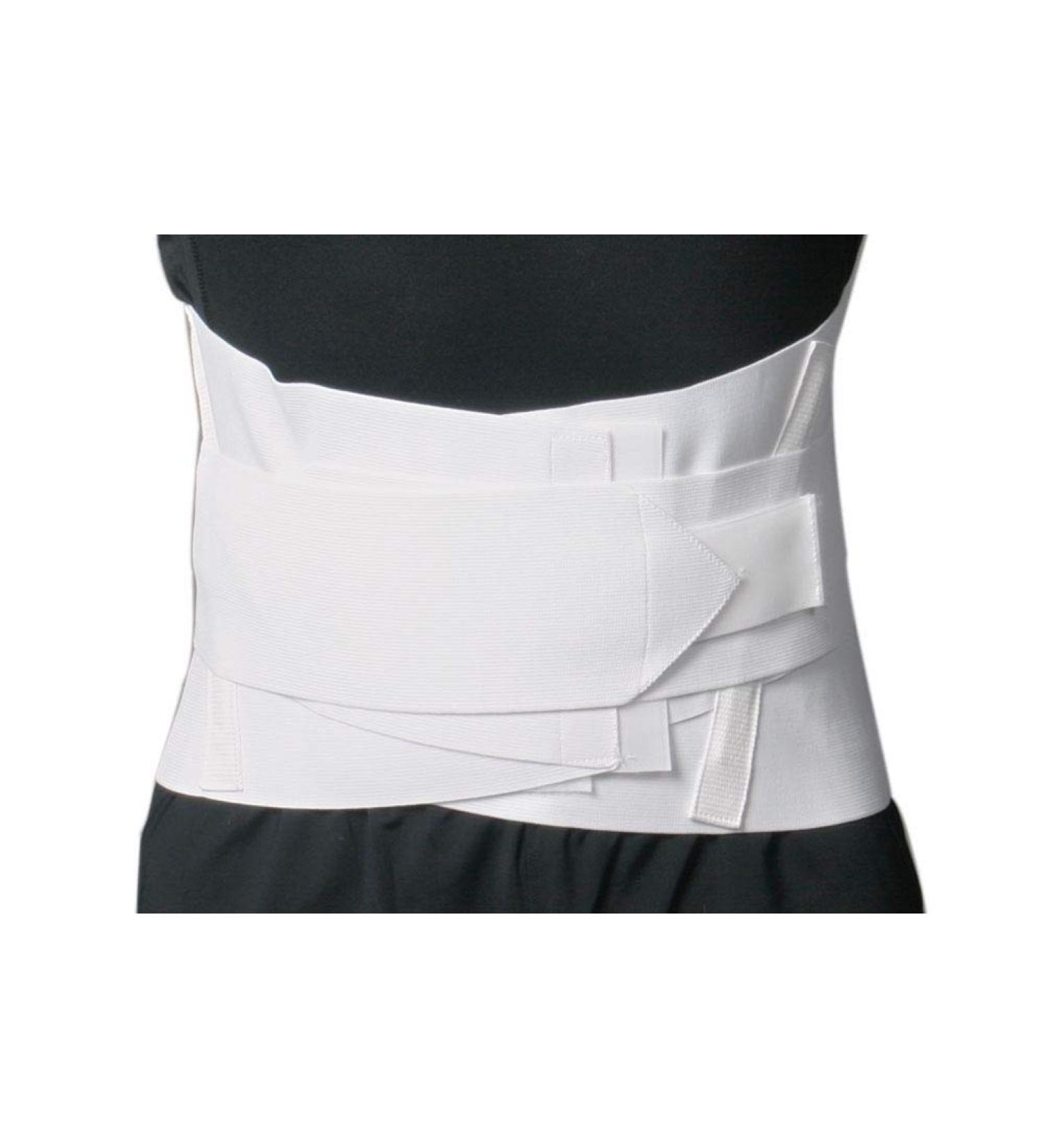 AliMed Lumbosacral Support Plus Medium