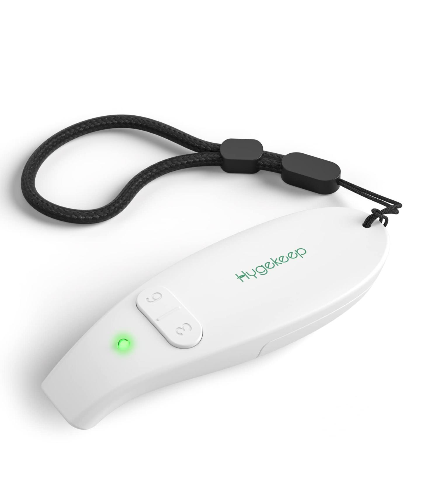 Hygekeep Insect Bite and Sting Relief - Fast Relief for Mosquito, Bee, and Wasp Bites - Chemical-Free Treatment for Itch, Pain, and Swelling - Safe for Kids and Families - Pack of 1 - Buy Online on GoSupps.com