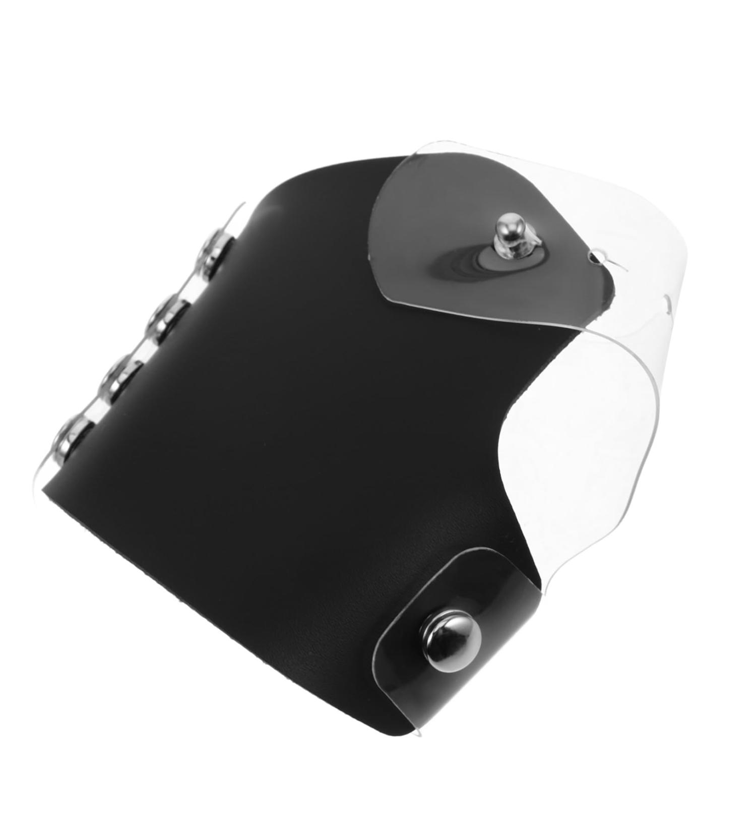 Healvian Palette de Maquillage Transparente Polyur thane Format Portable Outil de M lange Fond de Teint pour Professionnels et Passionn s du Maquillage Domicile - Buy Online on GoSupps.com