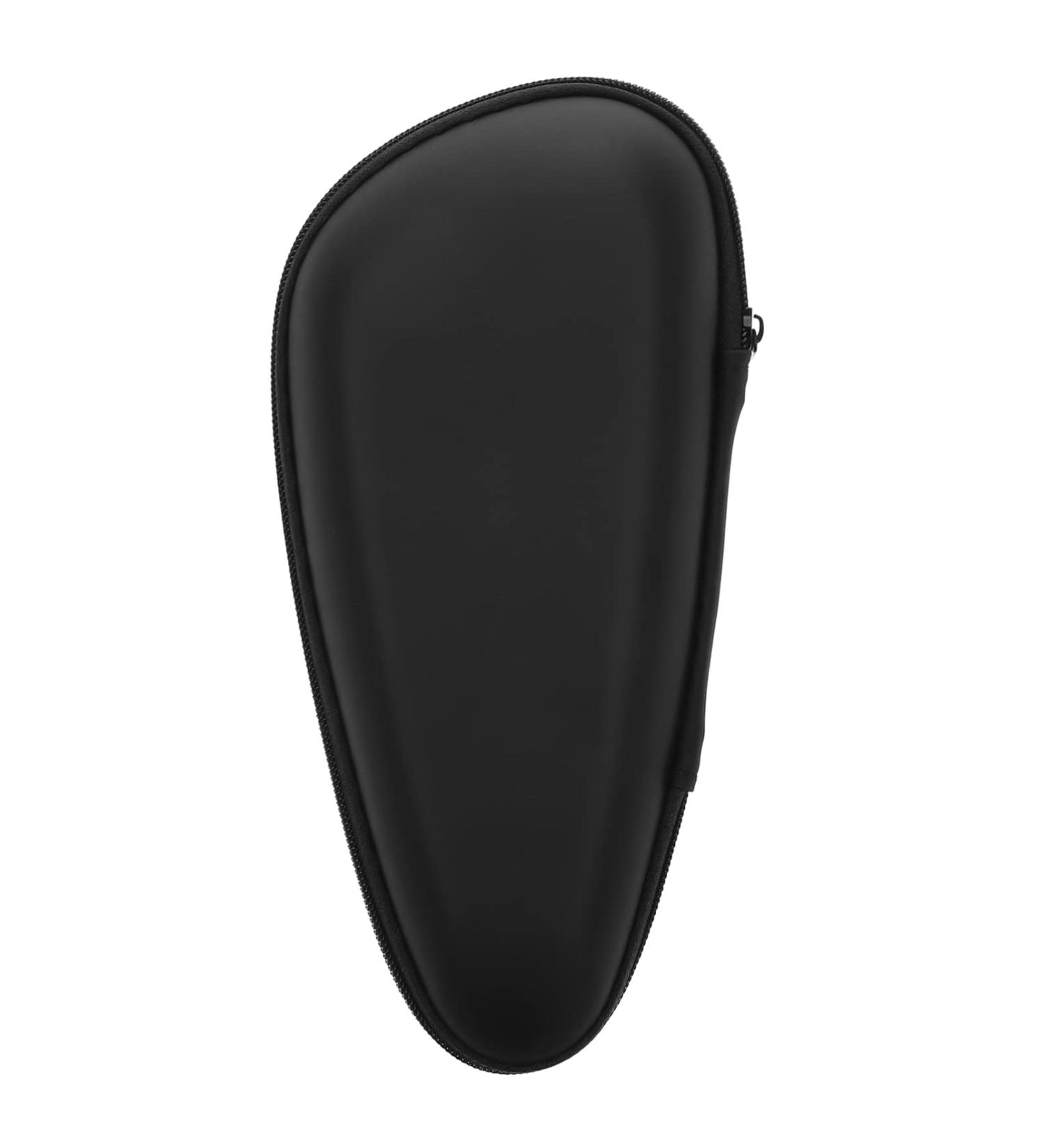 Fomiyes 4-Piece Professional Storage Razor Bag for Travel | Durable Shaver & Trimmer Protection | EVA Hard Case | 19x9cm | Perfect Gift Bag - Buy Online on GoSupps.com