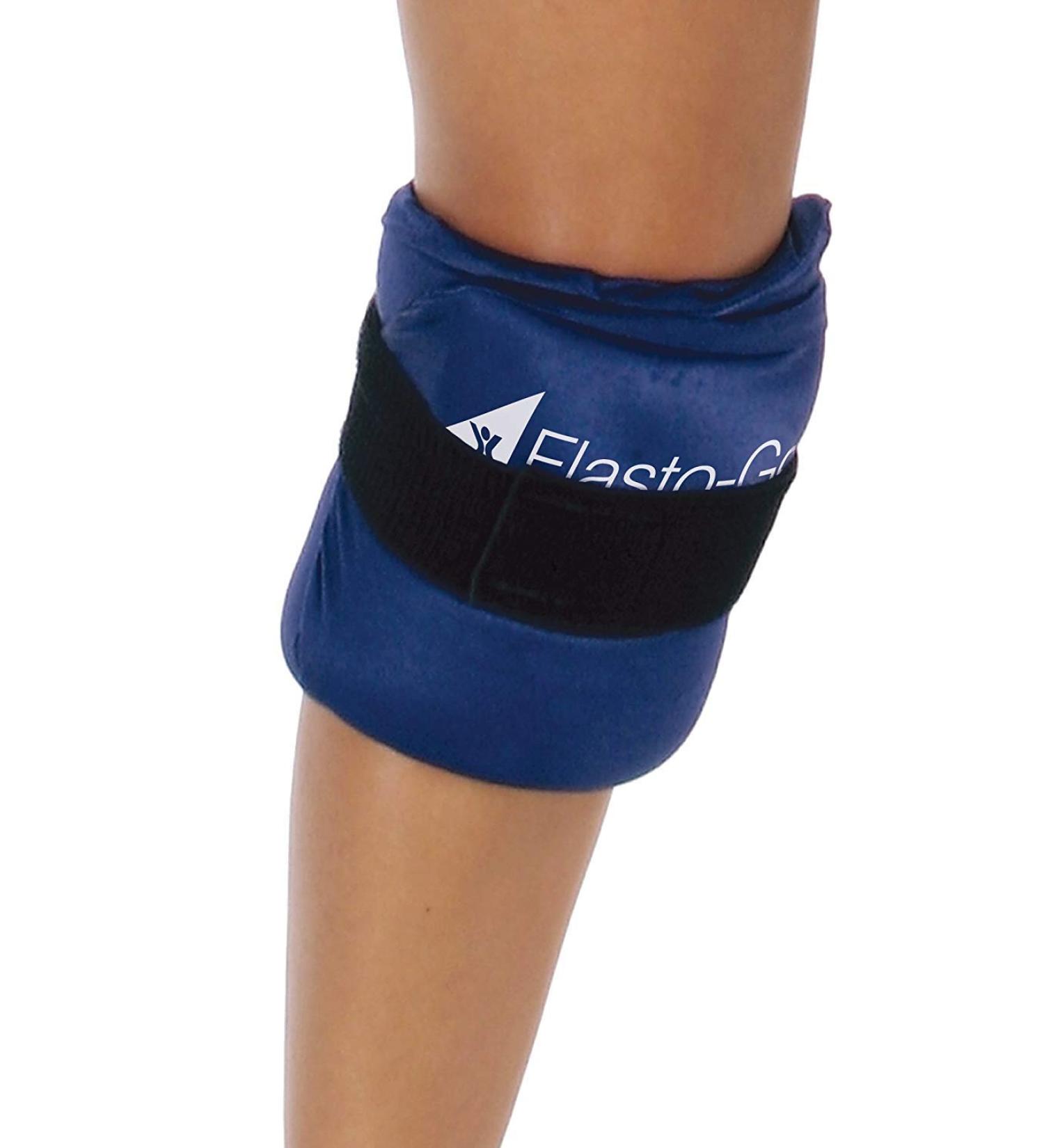 Southwest Technologies TW6002 Elasto-Gel All Purpose Therapy Wrap