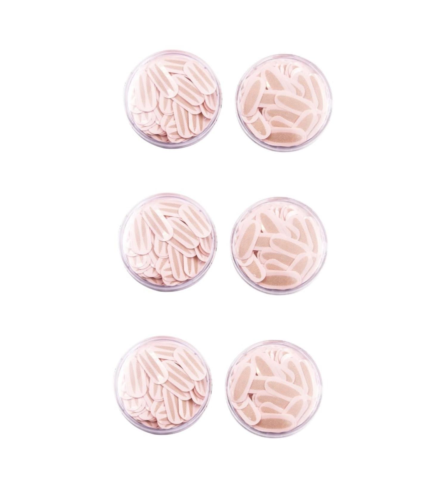 NOLITOY 3 Sets Strip Strips for Supplies Lid Eyelids Lifting Lifter Tape Invisible Eyelid Girls Sticker - Buy Online on GoSupps.com