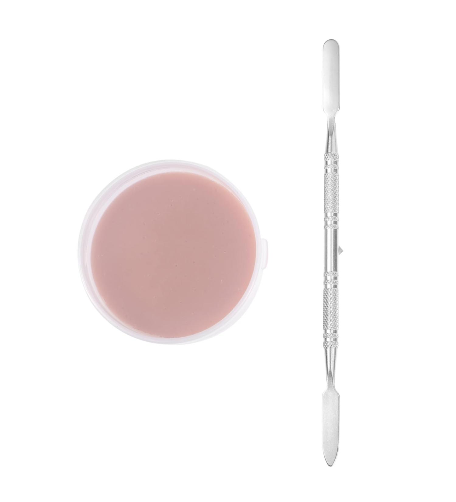  DECOMELODY 2 Pieces Makeup Wax Knife Molding Scar Wax Fake Scar Wax Face Wax Fake Wound Scar Kit Wound Scar Wax Body Paint Scar Wax Paint Eyelash Boxes Packaging - Buy Online on GoSupps.com