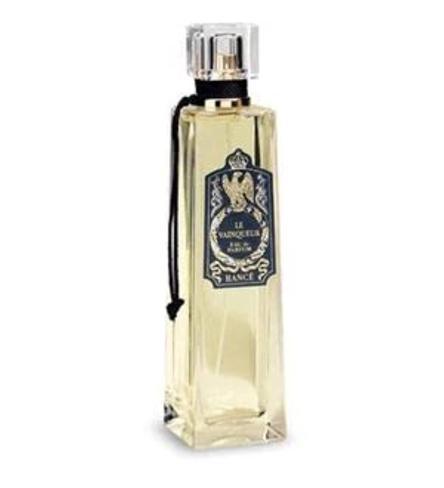 Rance 1795 Le Vainqueur for Men 3.4 oz Eau de Parfum Spray - Buy Online on GoSupps.com