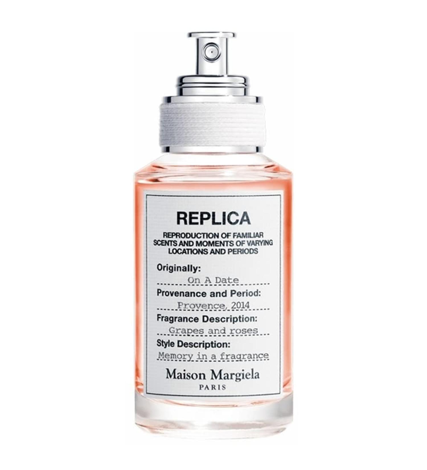 Maison Margiela REPLICA On A Date 1 oz / 30 mL eau de toilette spray