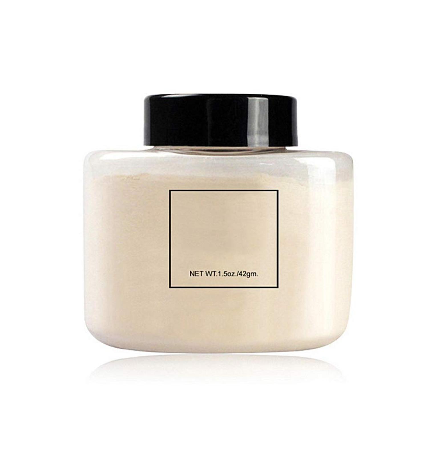 Buy Premium Makeup Banana Powder - Loose Highlighter & Bronzer for Flawless Skin | International Shipping Available - Buy Online on GoSupps.com
