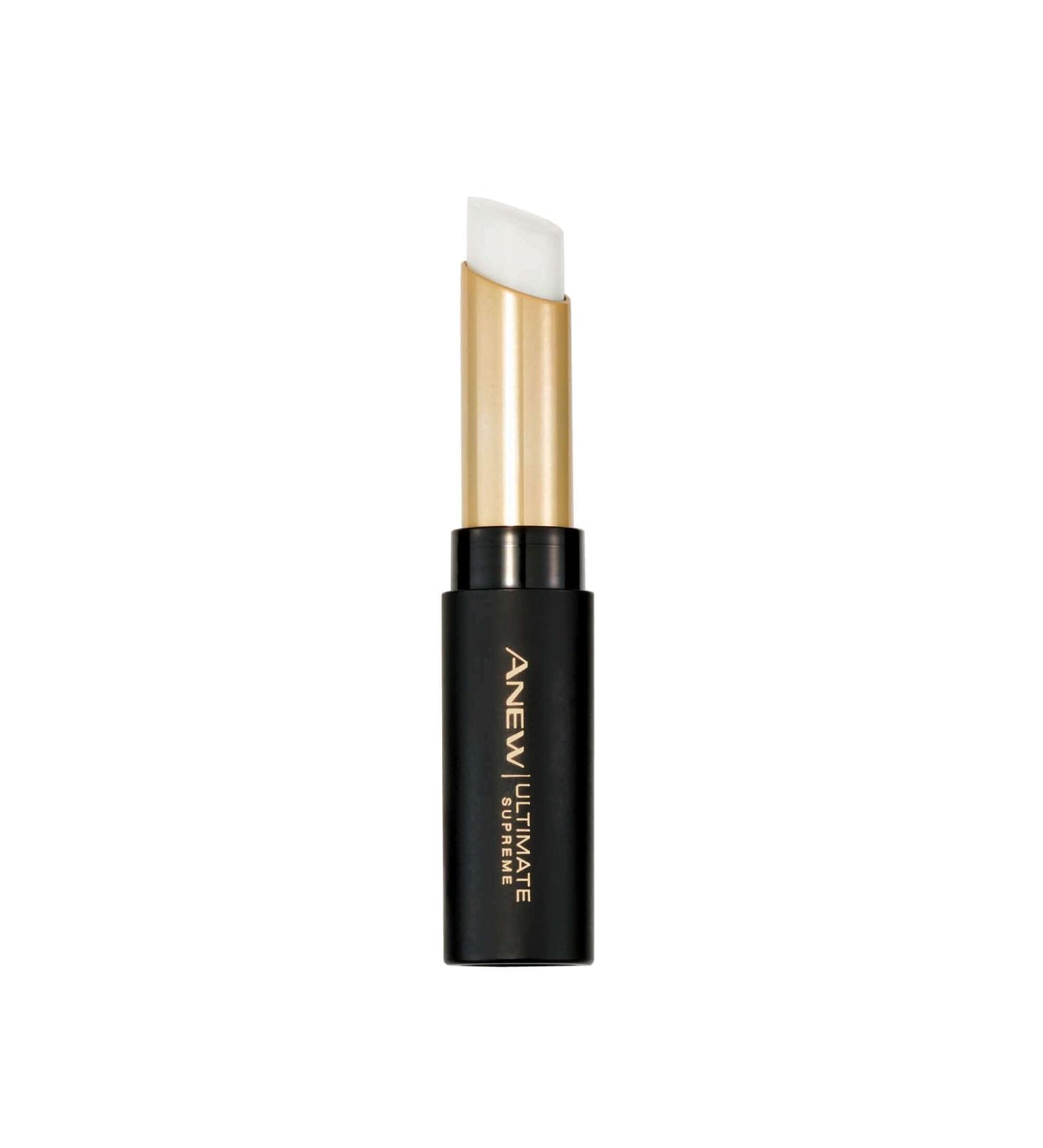 Buy Avon Anew Ultimate Supreme Eye Balm - Hydrating Eye Serum with Squalane & Vitamin E for All Skin Types | Fast International Shipping - Buy Online on GoSupps.com