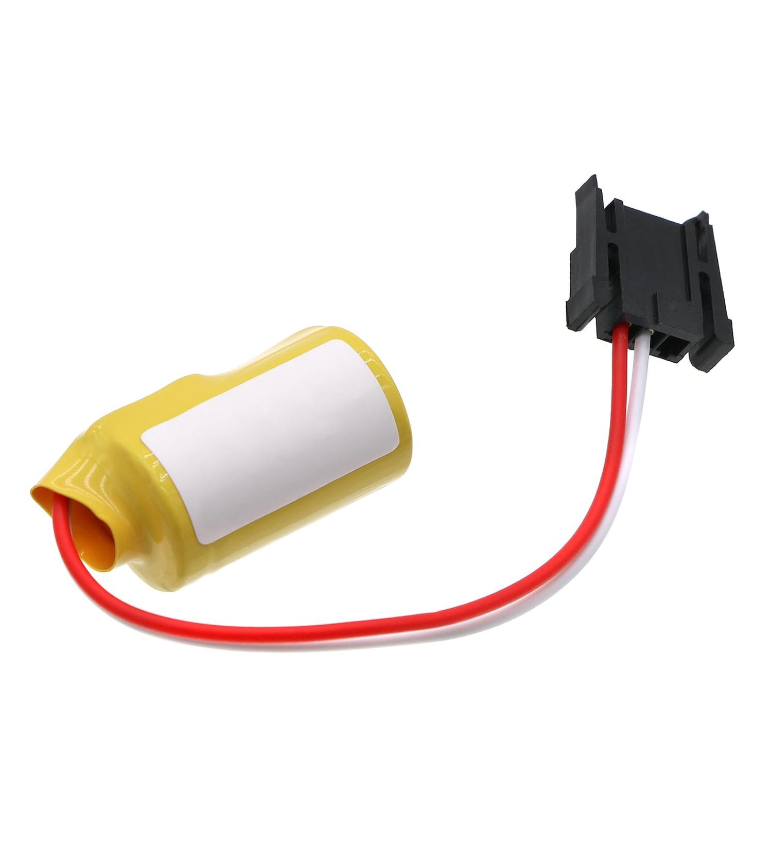 Buy Synergy Digital PLC Battery for Allen Bradley CompactLogix 1769-L31 | 3V 1800mAh Replacement for Sanyo CR17335SE-R - International Shipping Available - Buy Online on GoSupps.com