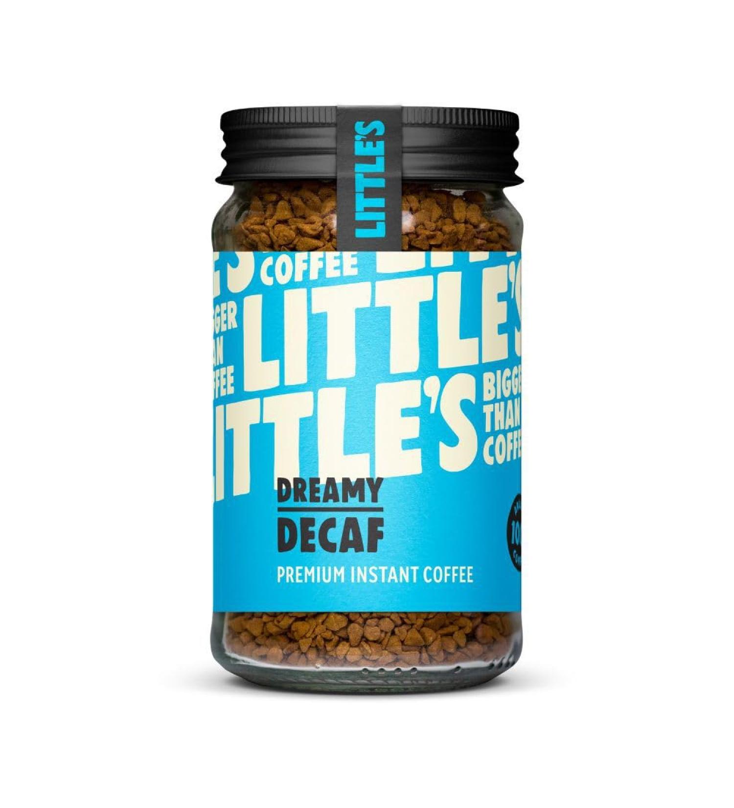 Littles Premium Brazil D caf in 100 g
