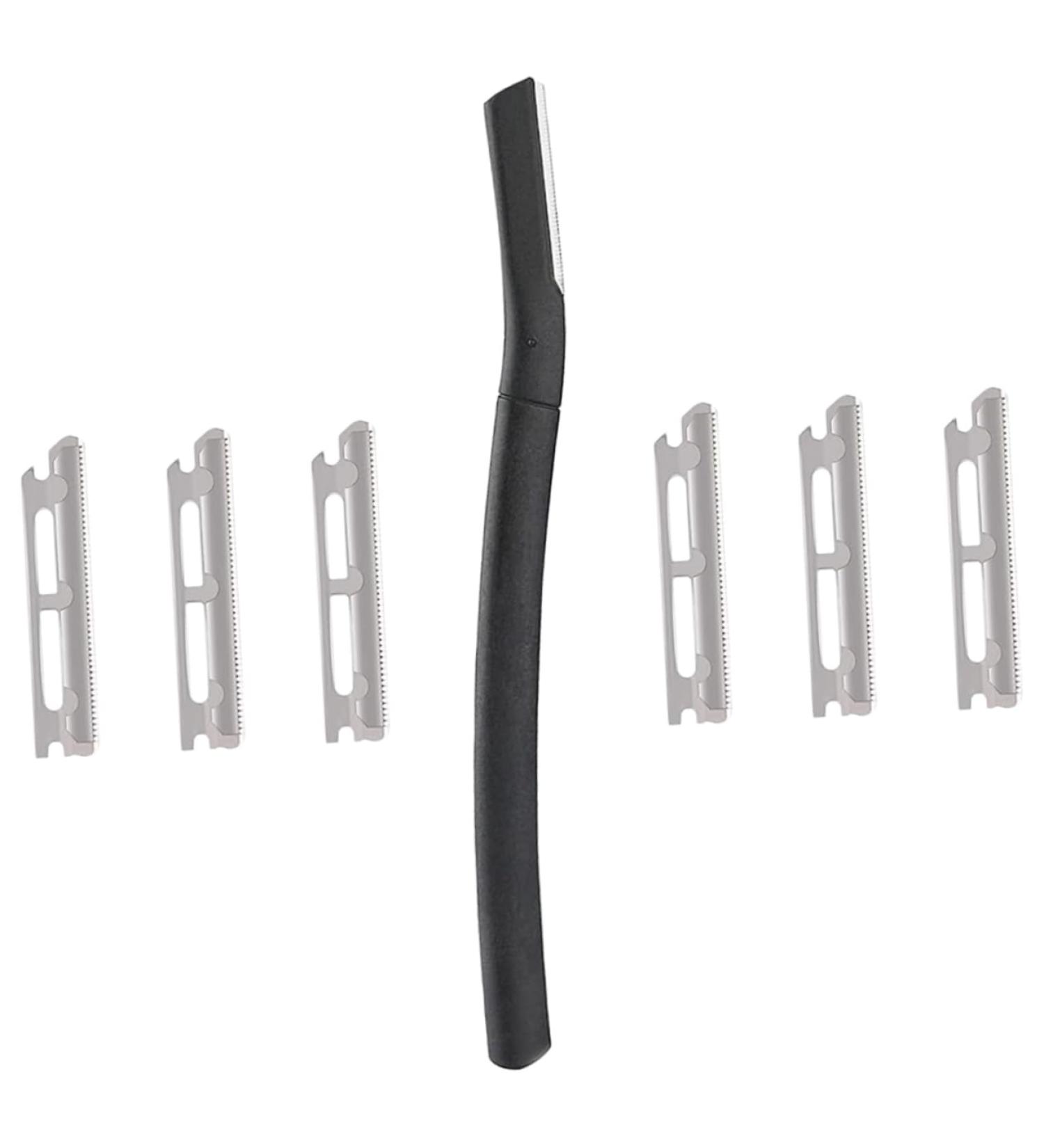 DOITOOL Men's Grooming Set - Razor Body Shavers Eyebrow Trimmer & Nose Hair Clipper | International Shipping Available - Buy Online on GoSupps.com