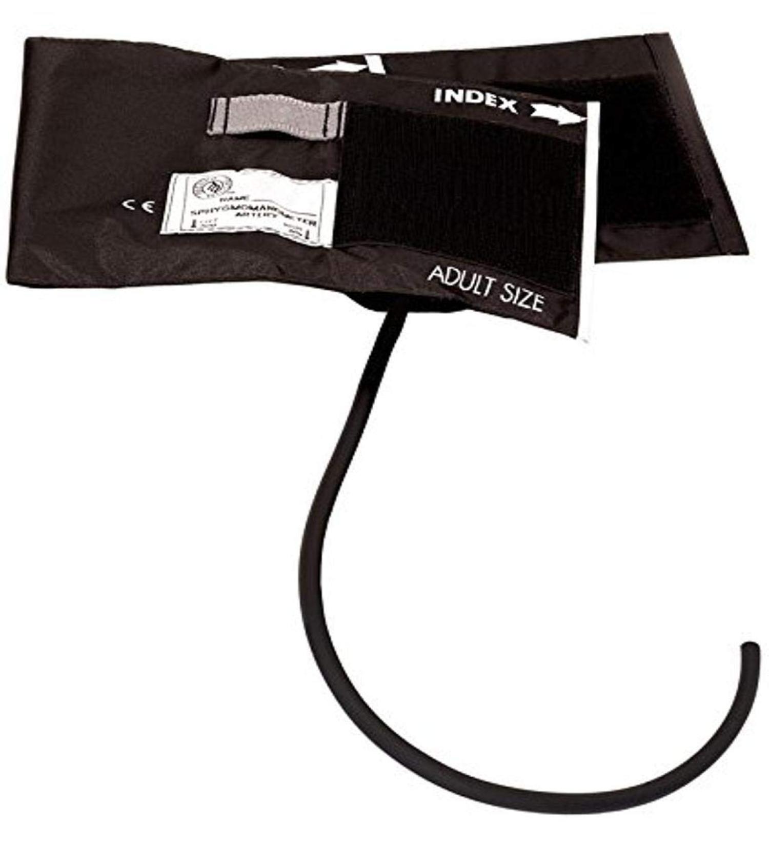 Prestige Medical Adult Cuff with 1 Tube Bladder, 2.95 Ounce