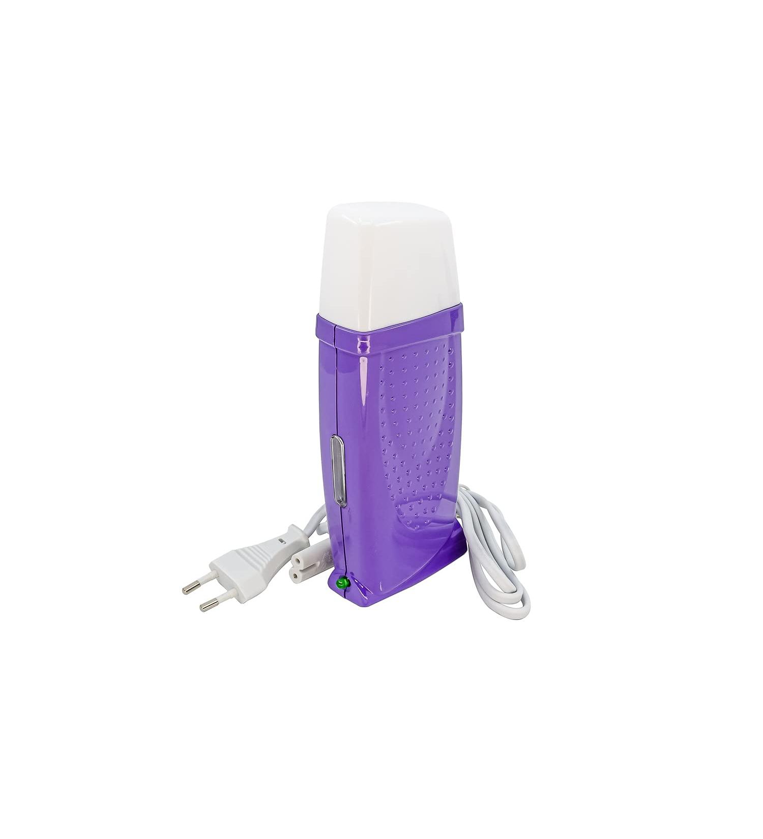 Buy Epilwax Royal 35W Wax Warmer for Roll-On Epilator | Professional 100ml Wax & Stripes - Fast International Shipping - Buy Online on GoSupps.com