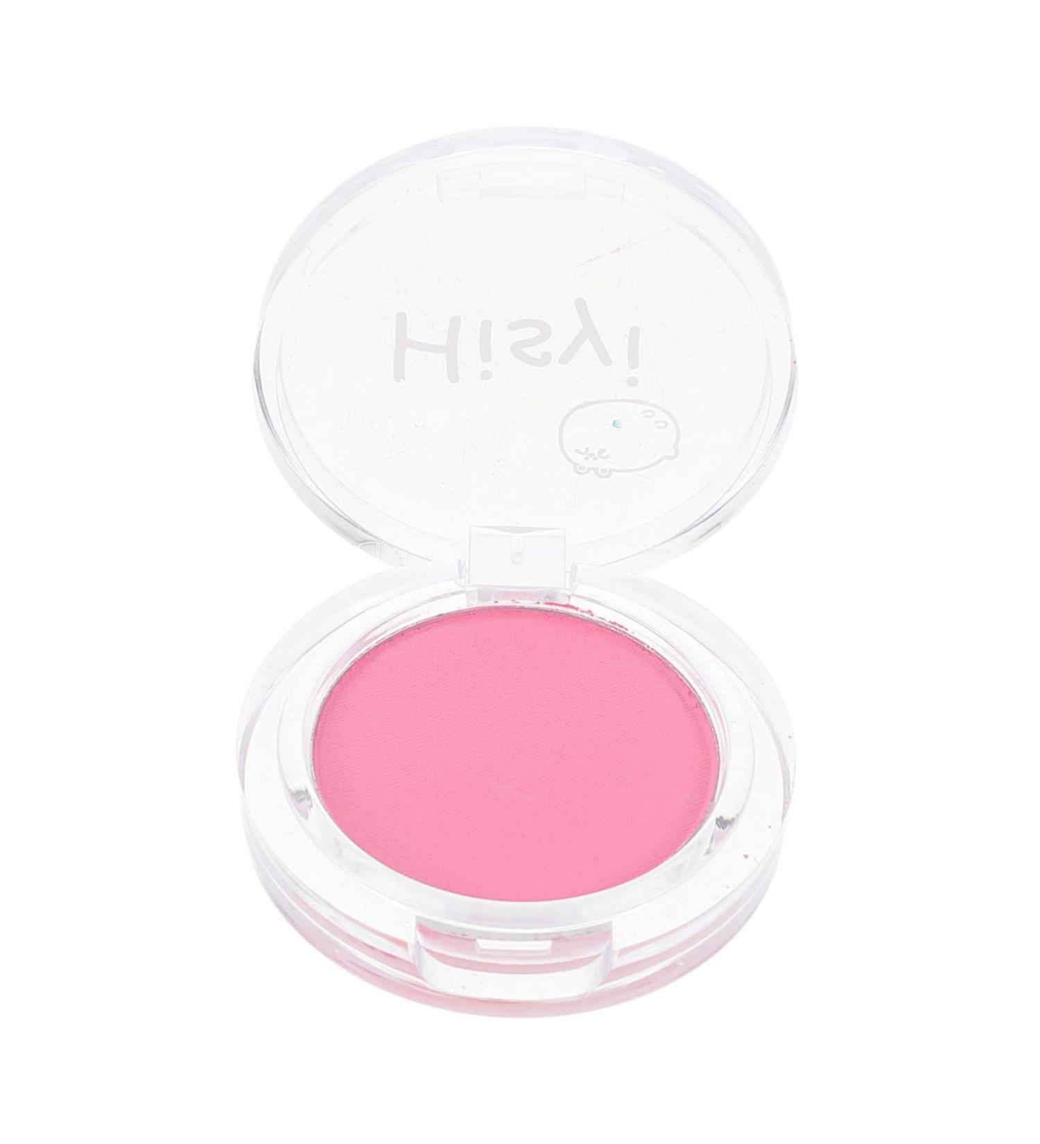 SOESFOUFU Blush Palette Blouses Powder Blush Makeup Lady Blush Women Blusher Blush Pallet Face Blush Pink - Buy Online on GoSupps.com