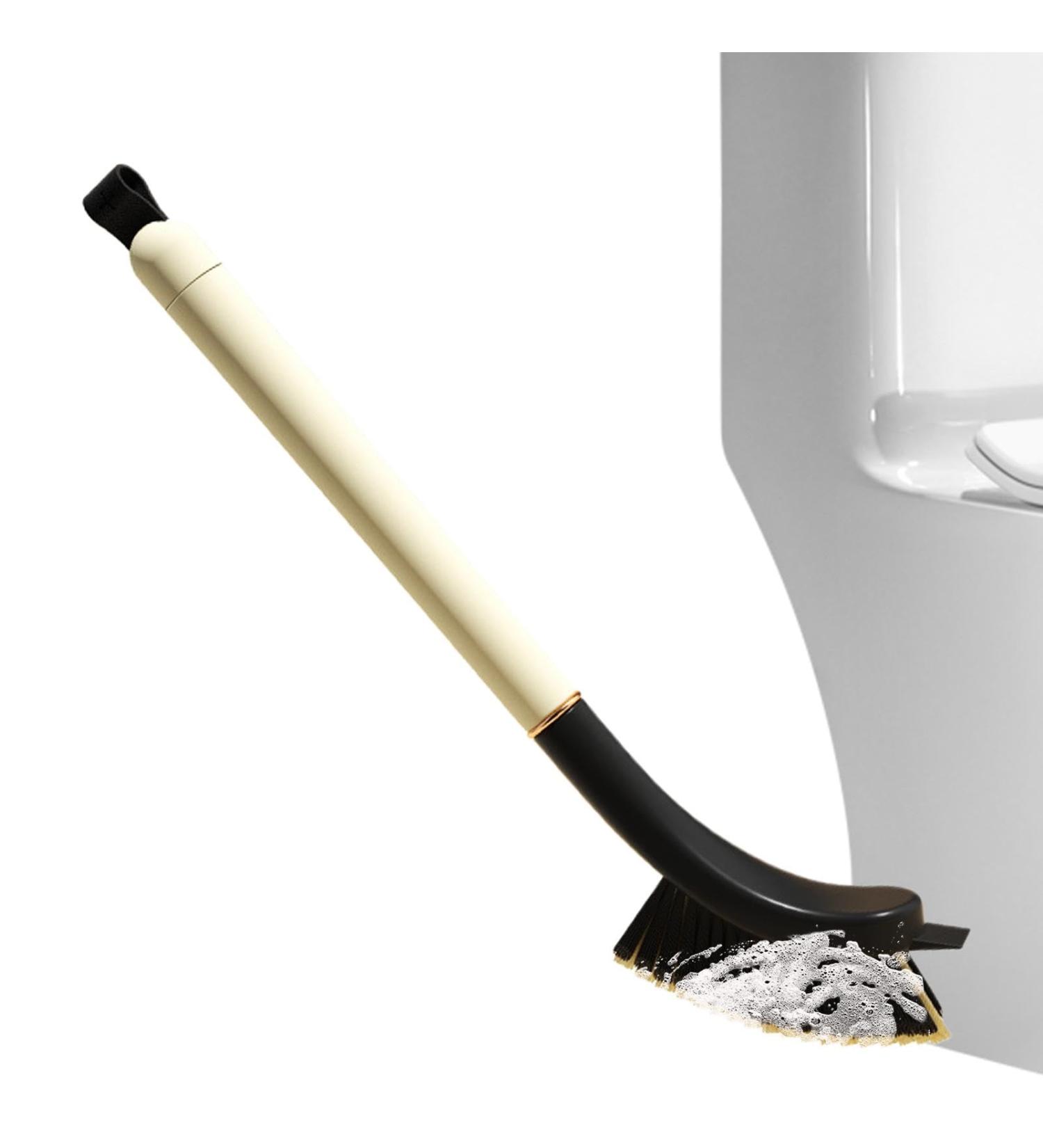 Shakven Crevice Brushes for Cleaning | Crevice Tool Kitchen Brush Crevice Cleaner Brush with Hard & Soft Bristle Crevice Cleaning Tool for Narrow Corner Tight Spaces - Buy Online on GoSupps.com