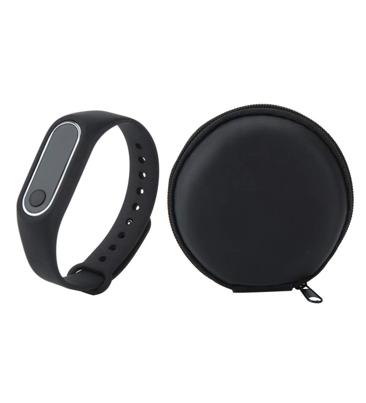 Yosoo Health Gear Anti-Static Bracelet - Adjustable Antistatic Wrist Band for Men & Women - Ground Bracelet for Static Elimination - Buy Online on GoSupps.com