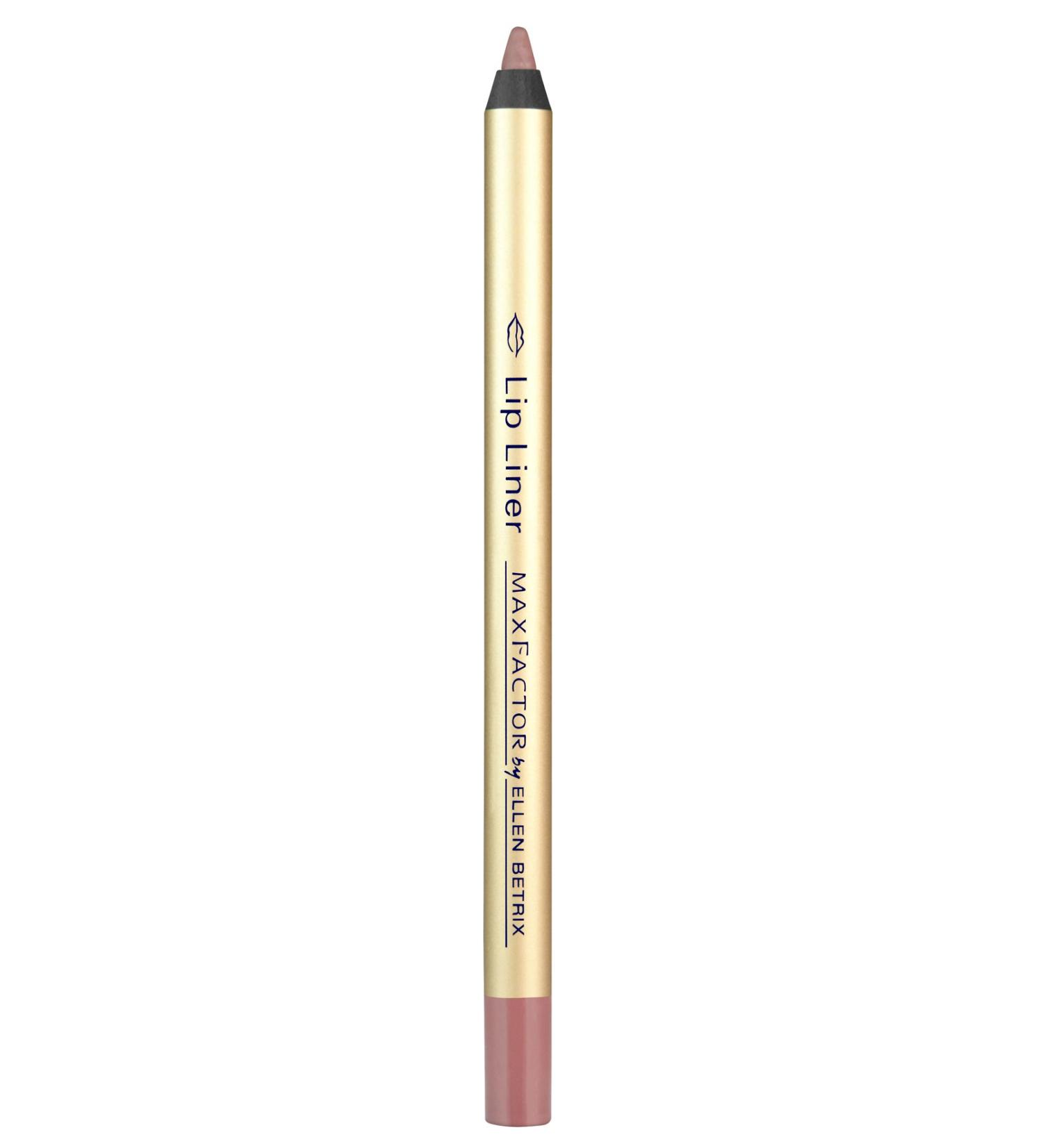 Max Factor Lip Liner 002 Blush