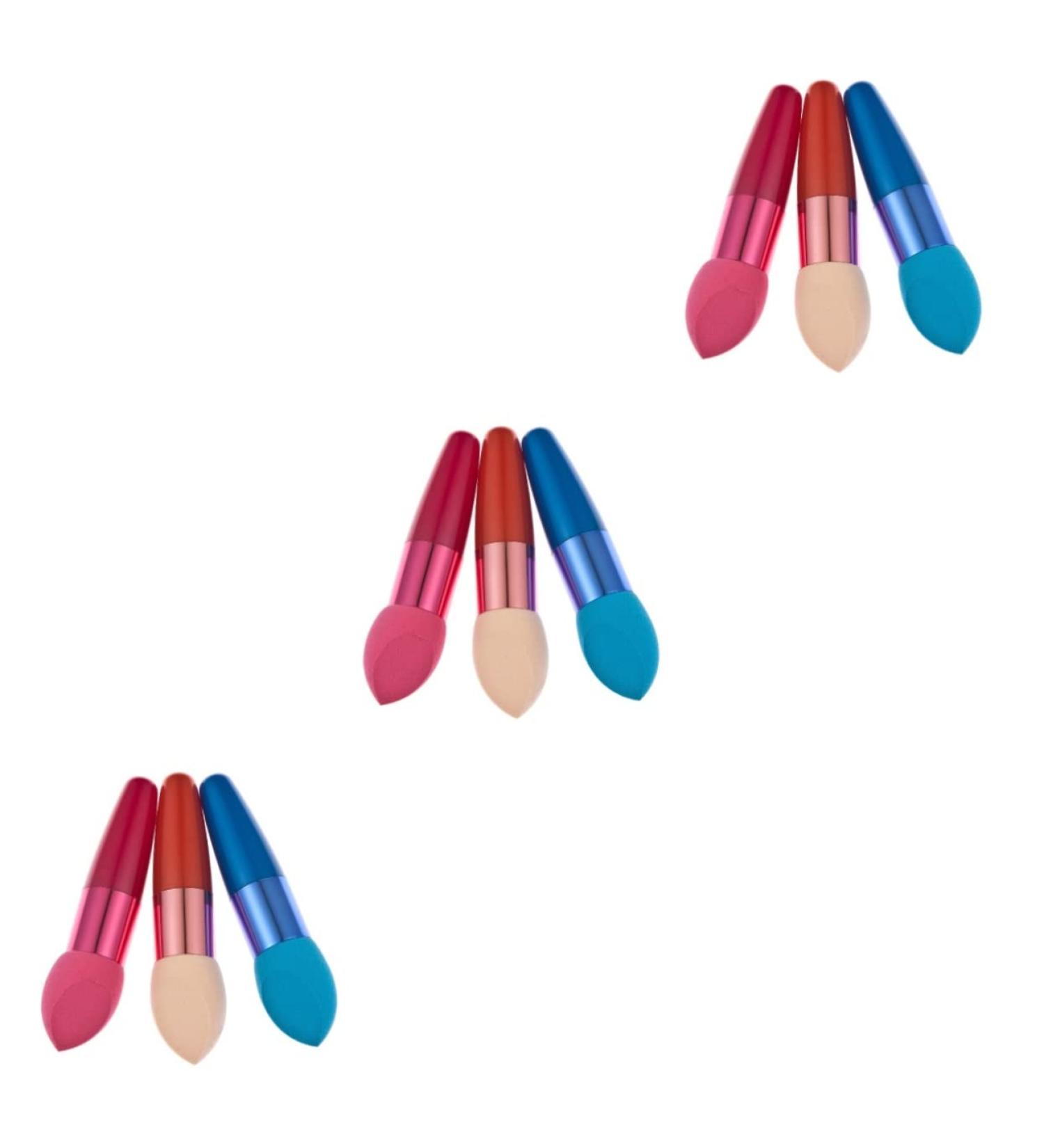 POPETPOP Travel Size Kit Lip Brush - Buy Online on GoSupps.com