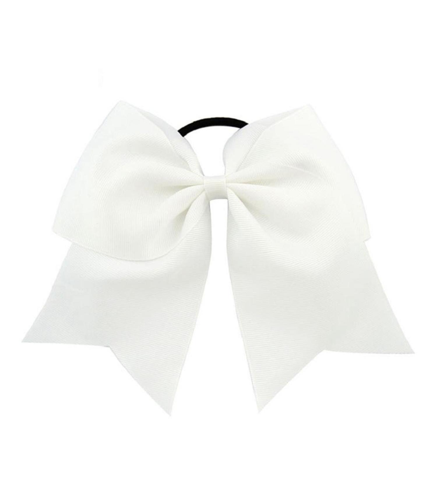 Bodhi2000 hair band with bow elastic for babies and children