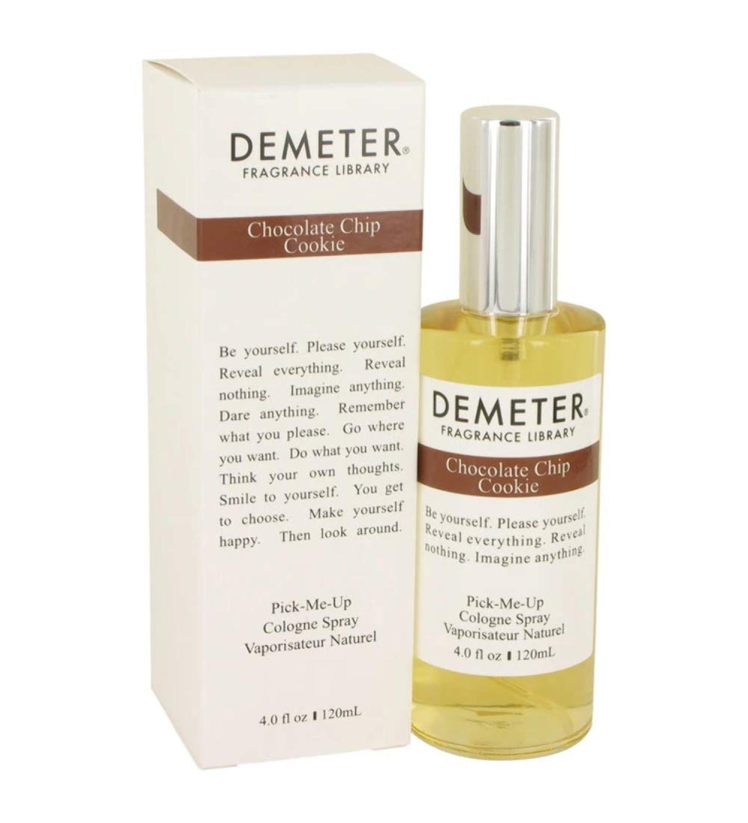 Chocolate Chip Cookie Cologne Spray 120ml/4oz